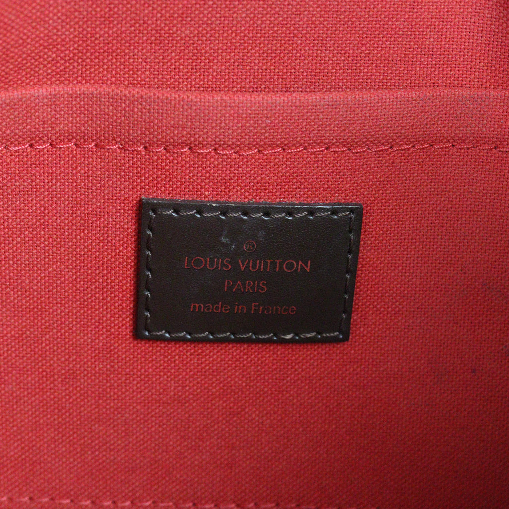 Louis Vuitton Favorite MM Damier Ebene