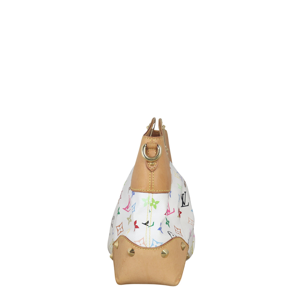Louis Vuitton Judy MM Monogram Multicolore