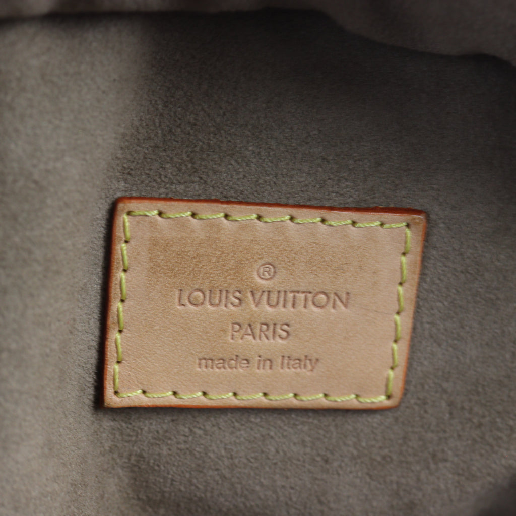 Louis Vuitton Claudia Monogram Multicolore