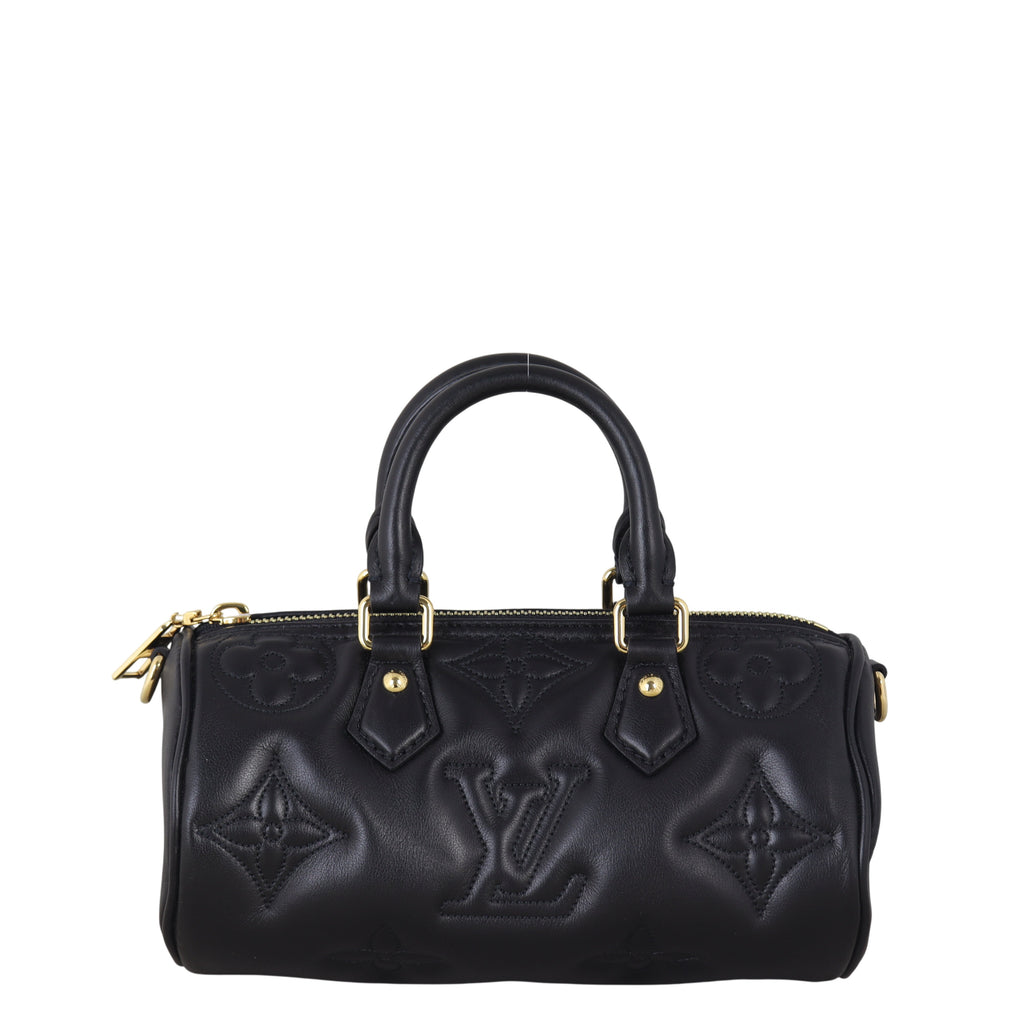 Louis Vuitton Papillon BB Bubblegram