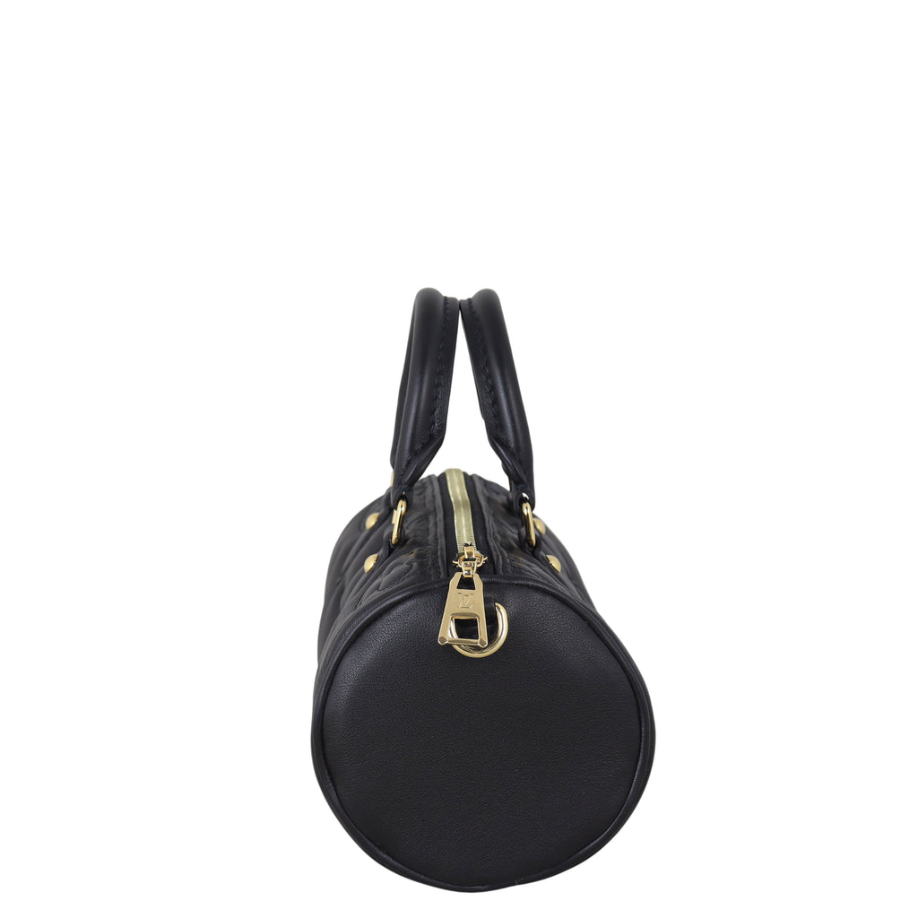 Louis Vuitton Papillon BB Bubblegram