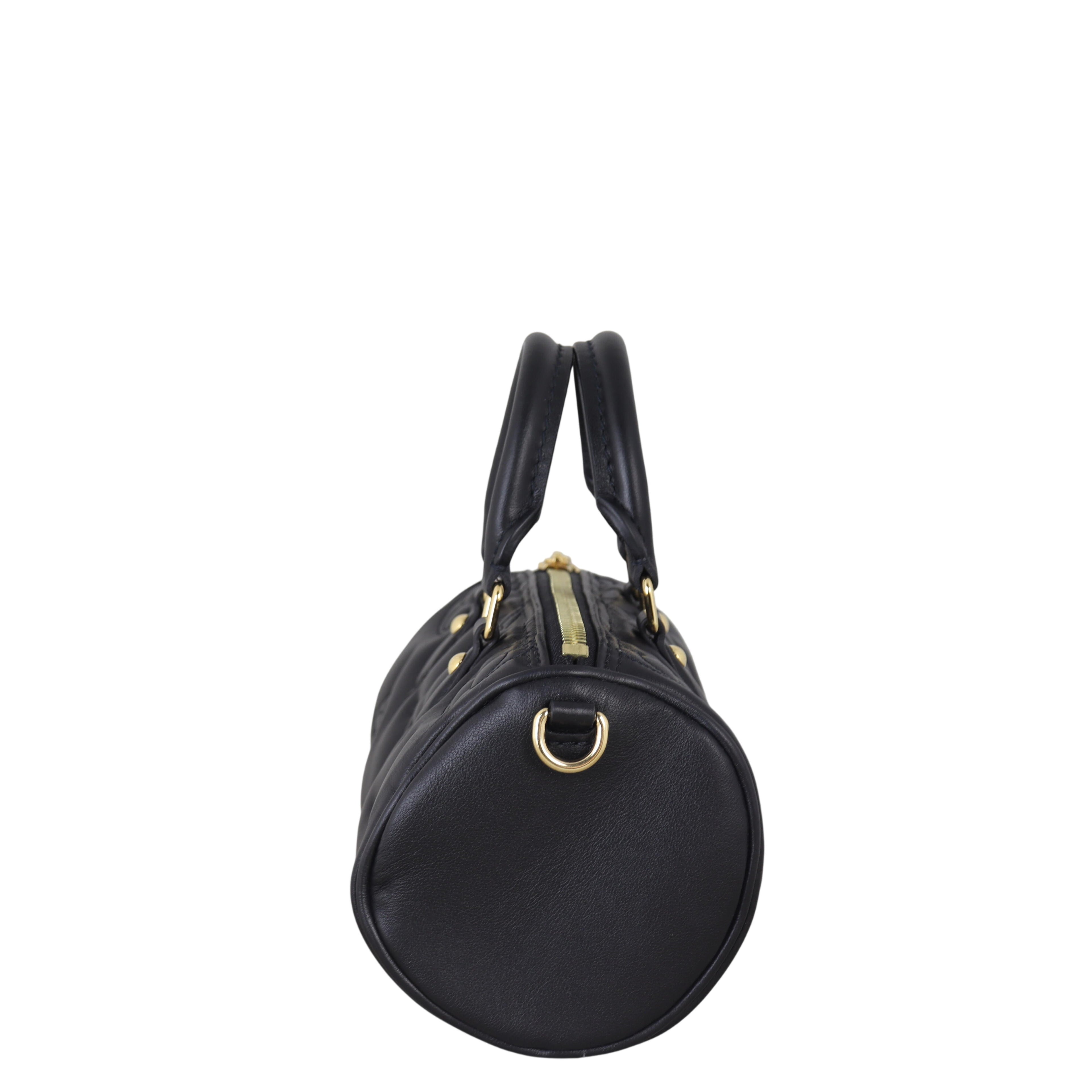 Louis Vuitton Papillon BB Bubblegram
