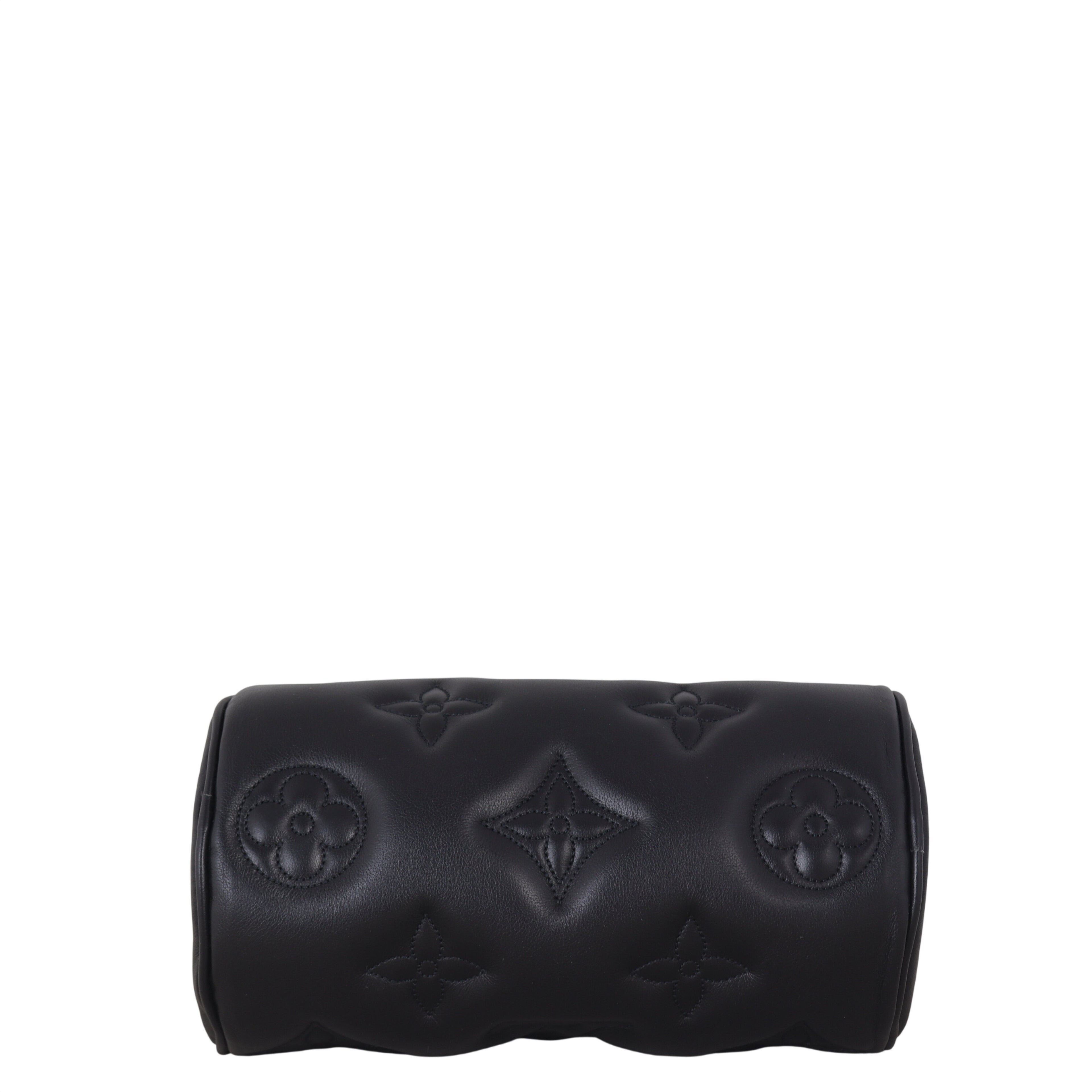 Louis Vuitton Papillon BB Bubblegram