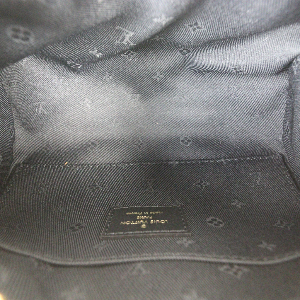 Louis Vuitton Papillon BB Bubblegram
