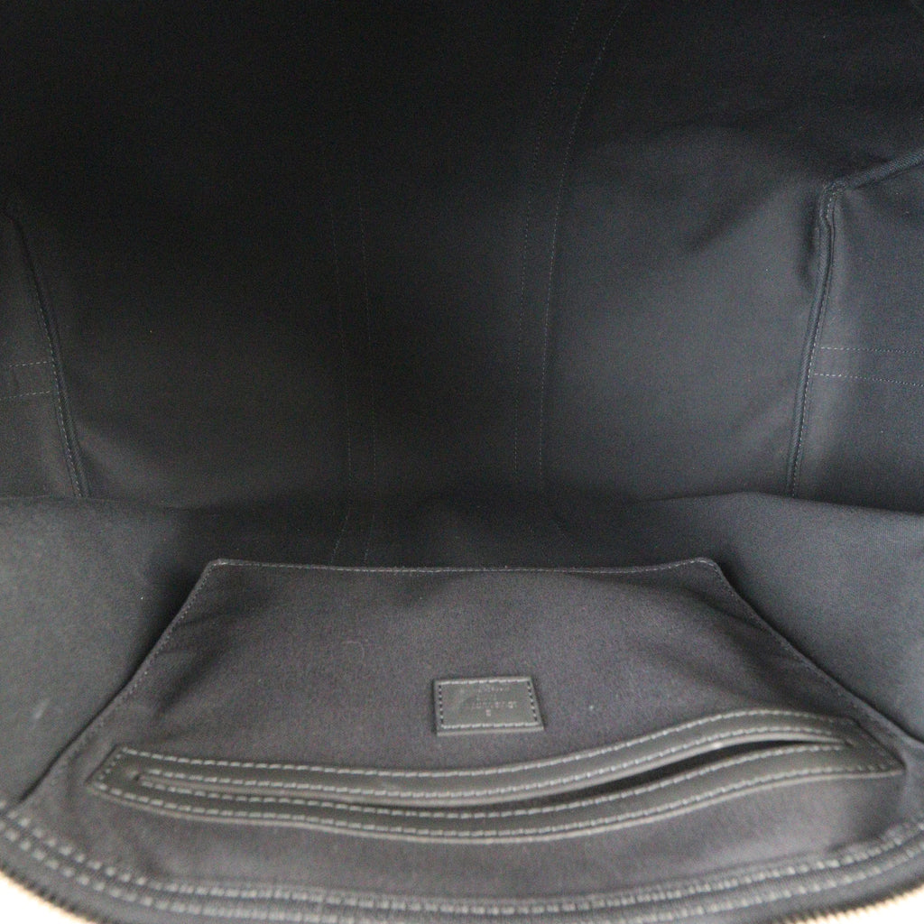 Louis Vuitton Keepall 55 Bandouliere Damier Cobalt