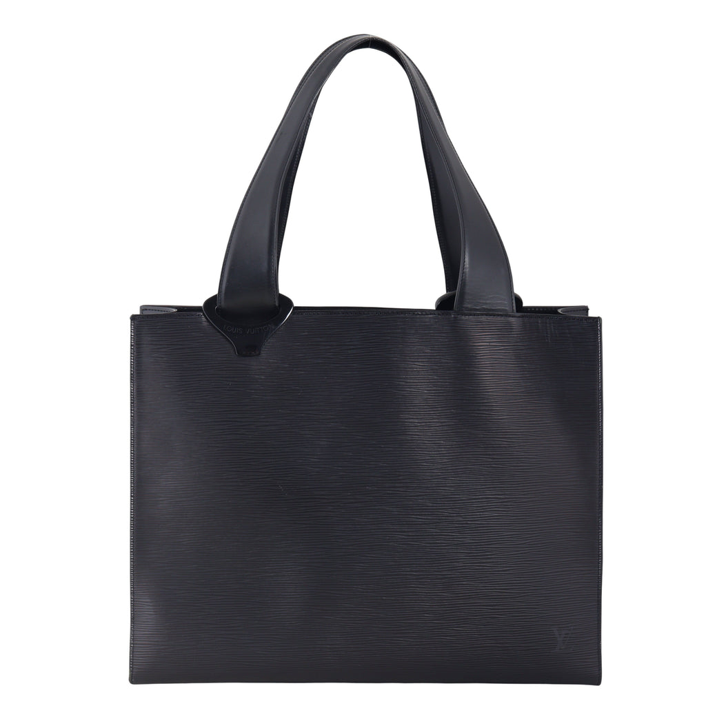 Louis Vuitton Z Gemeaux Tote Epi
