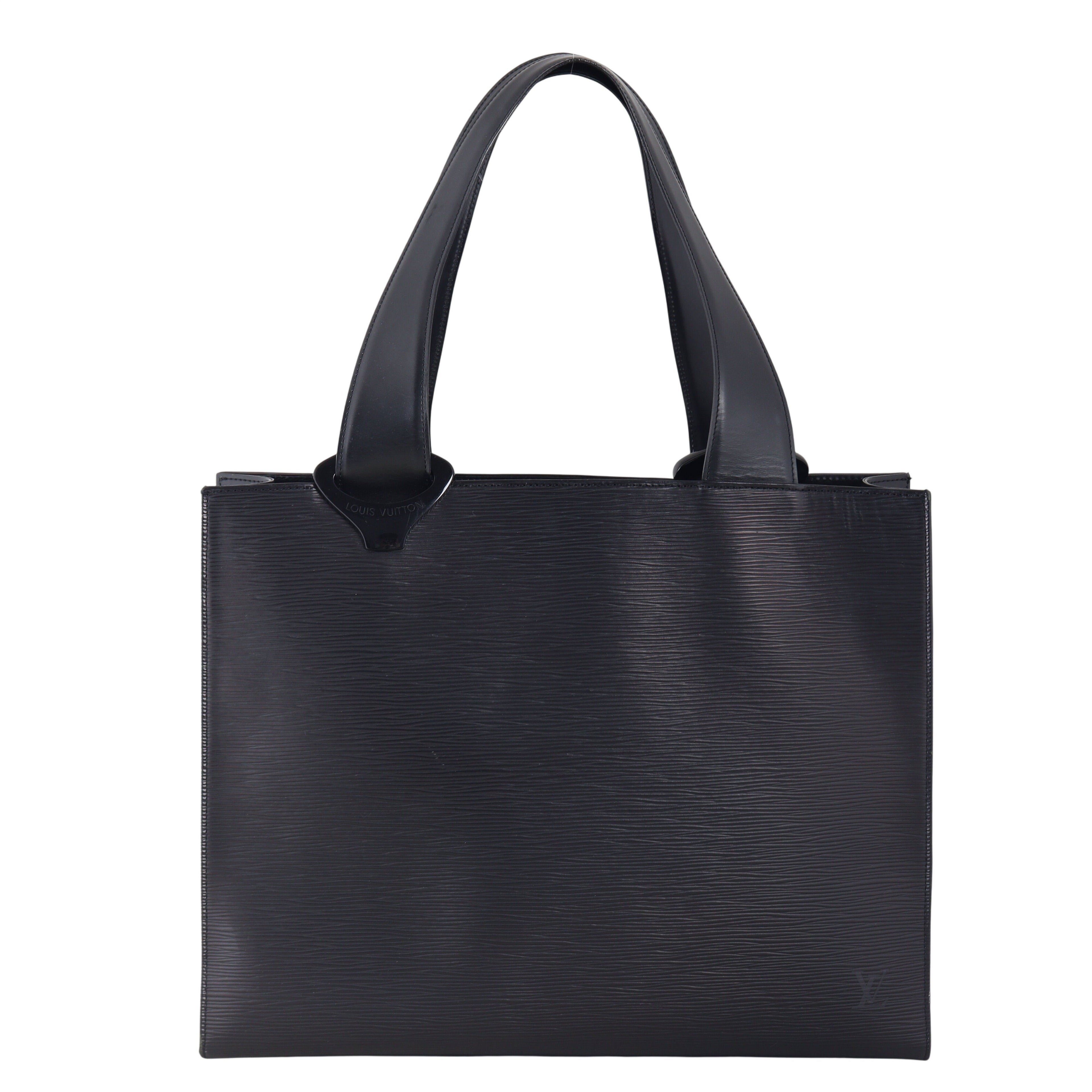 Louis Vuitton Z Gemeaux Tote Epi