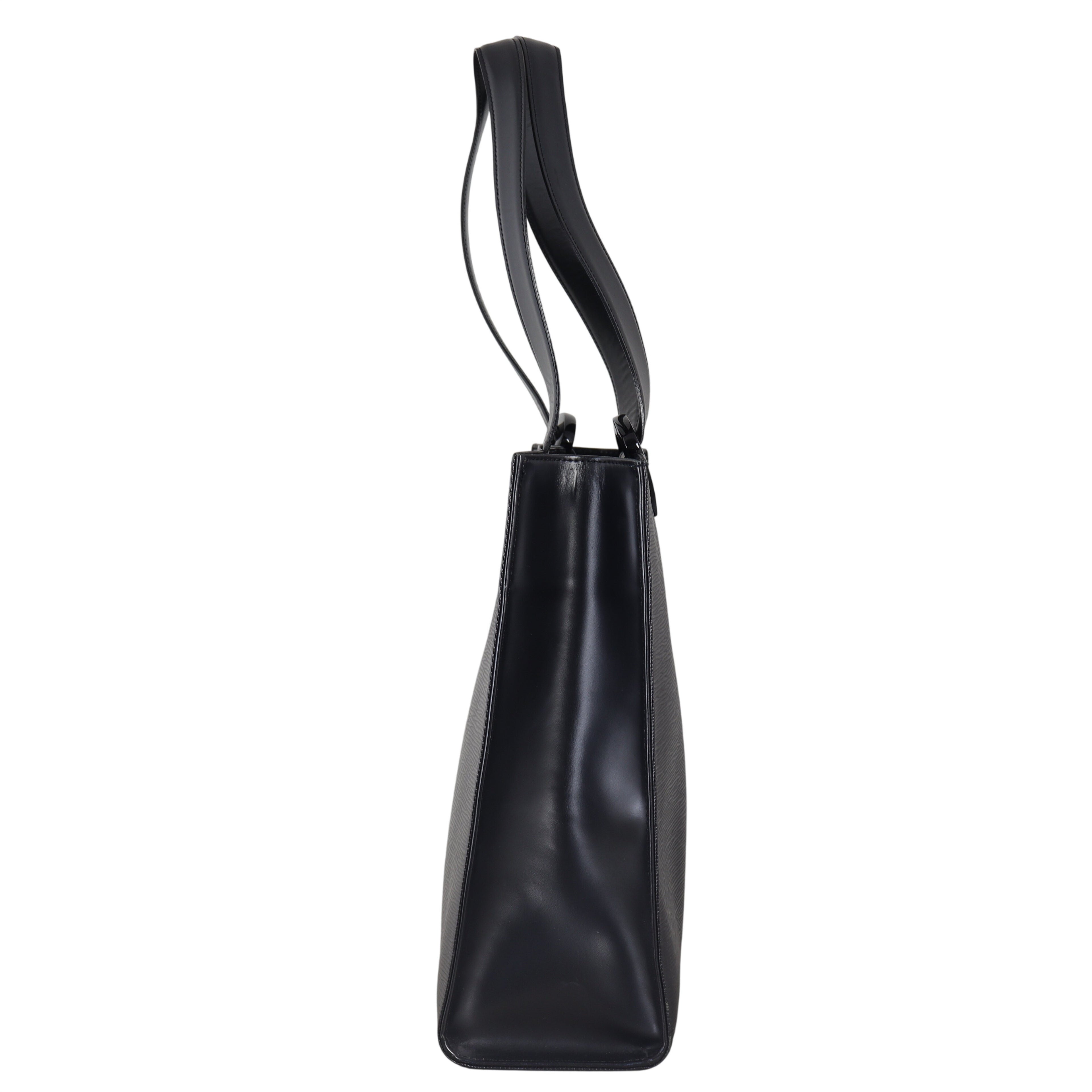Louis Vuitton Z Gemeaux Tote Epi