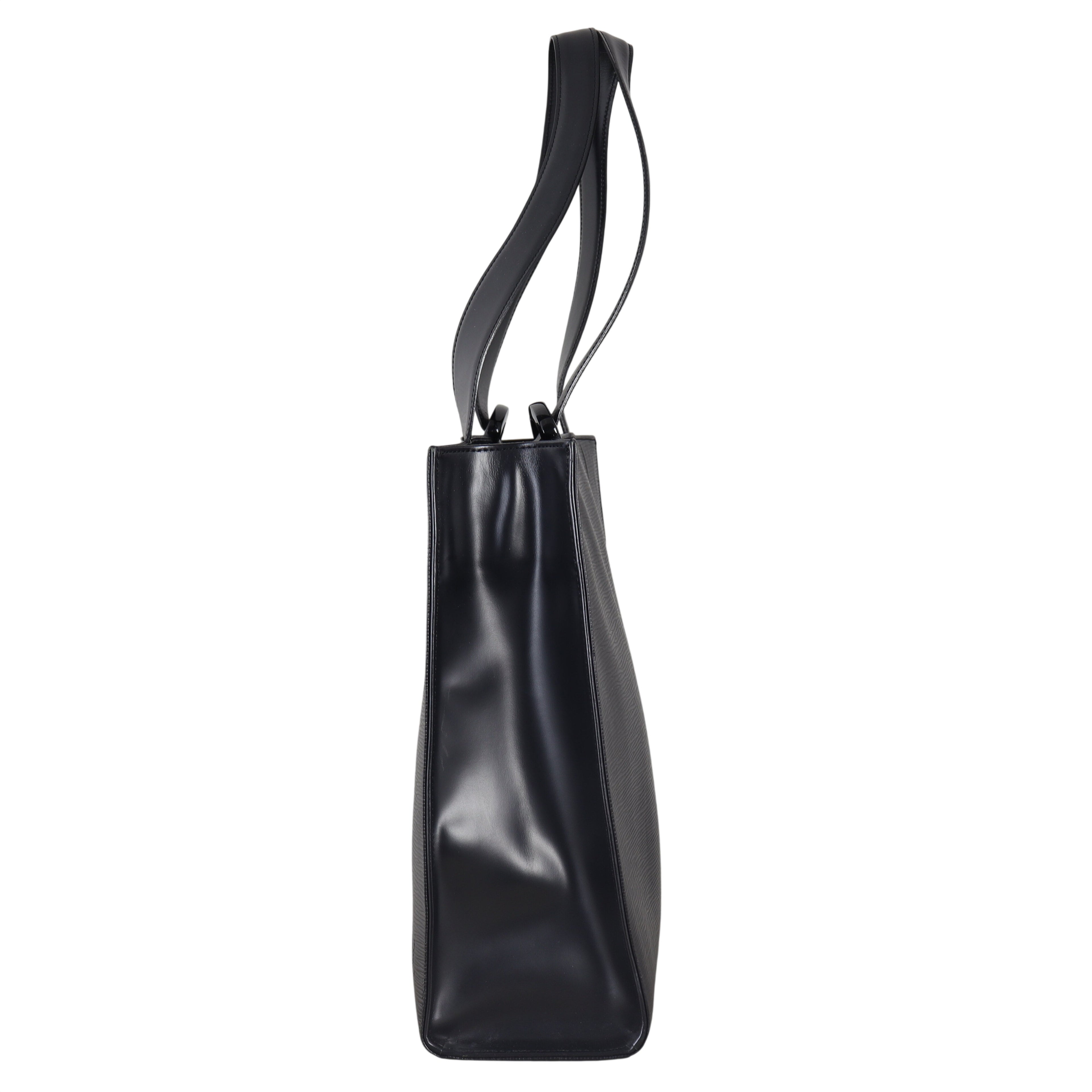 Louis Vuitton Z Gemeaux Tote Epi