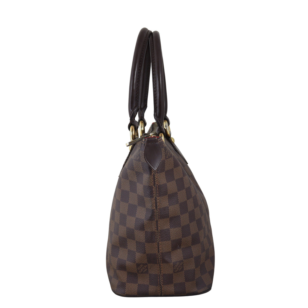 Louis Vuitton Saleya PM Damier Ebene