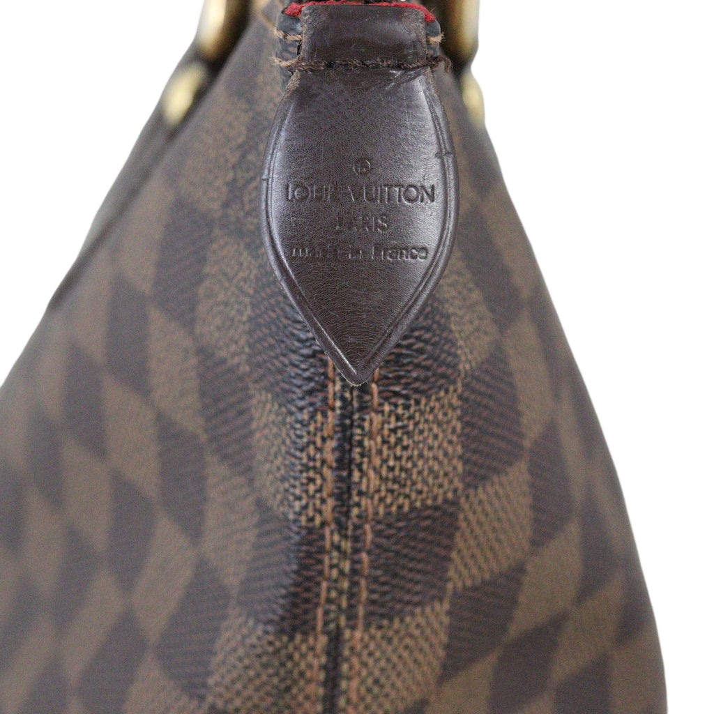 Louis Vuitton Saleya PM Damier Ebene