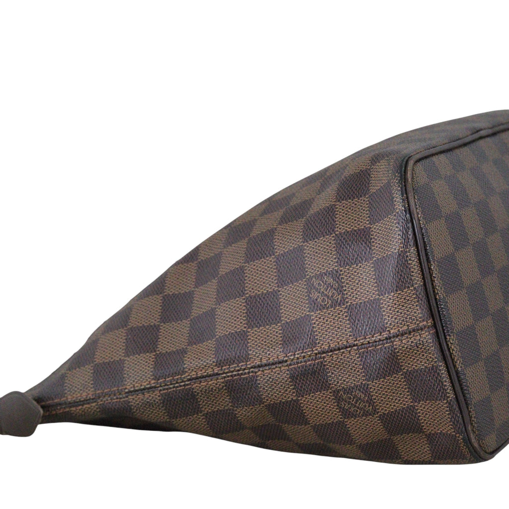 Louis Vuitton Saleya PM Damier Ebene