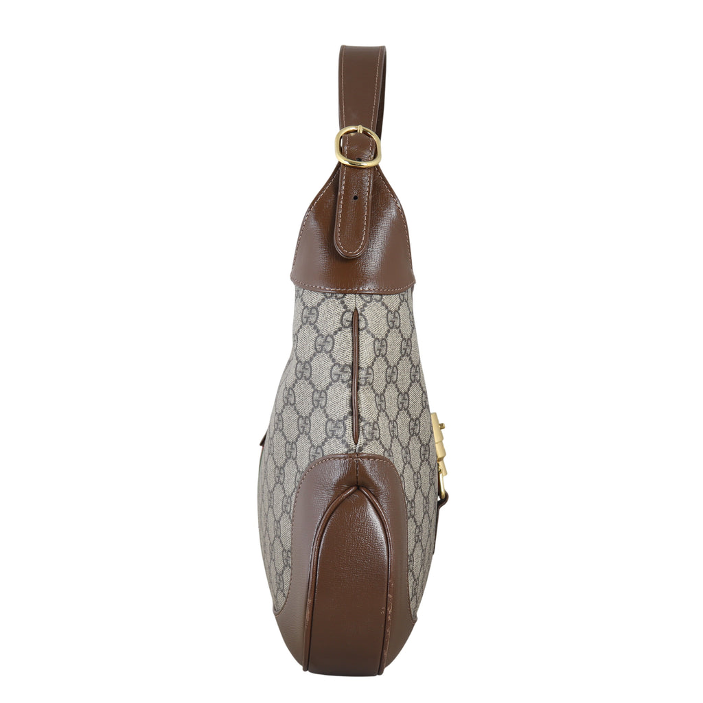 Gucci Jackie 1961 Large Hobo