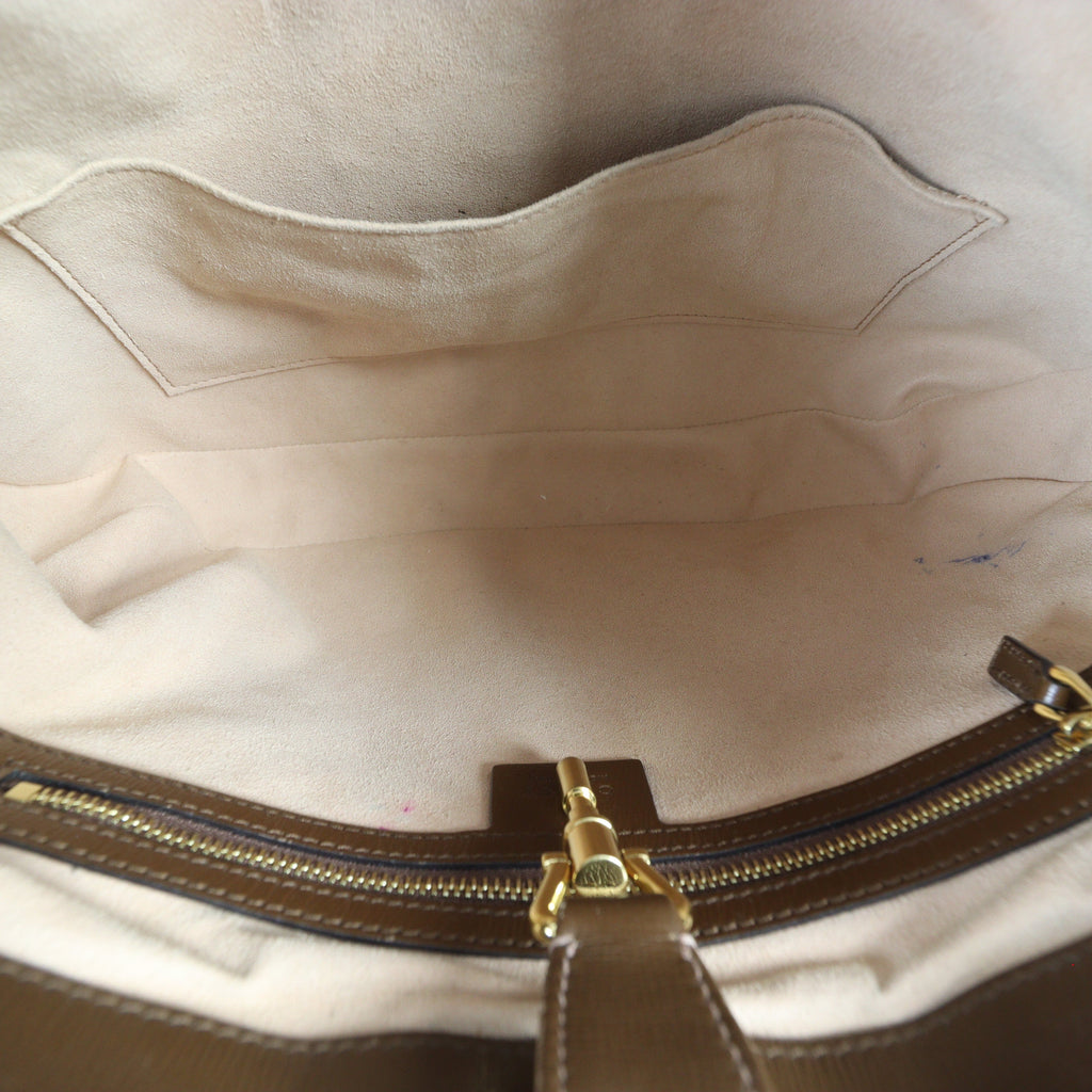 Gucci Jackie 1961 Large Hobo