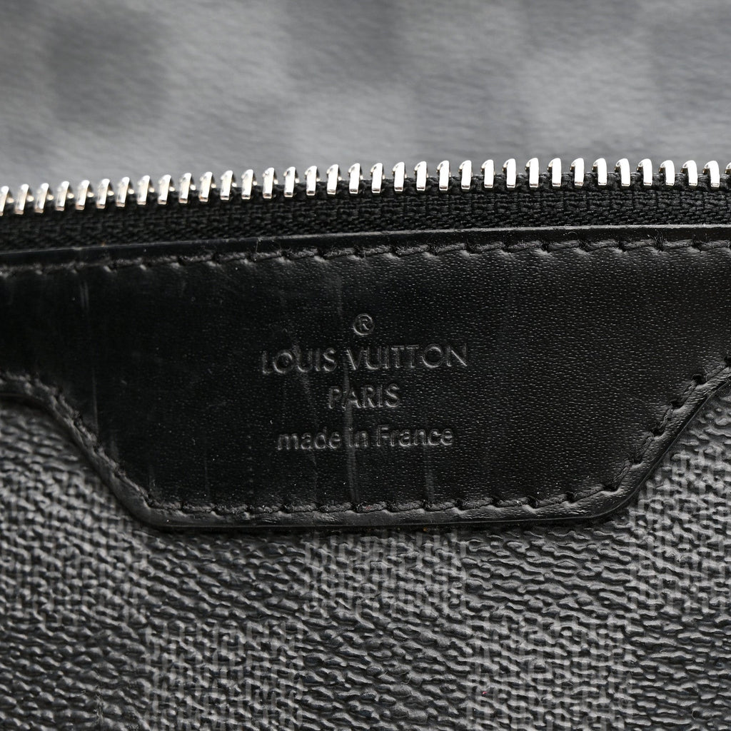 Damier Graphite Mick MM
