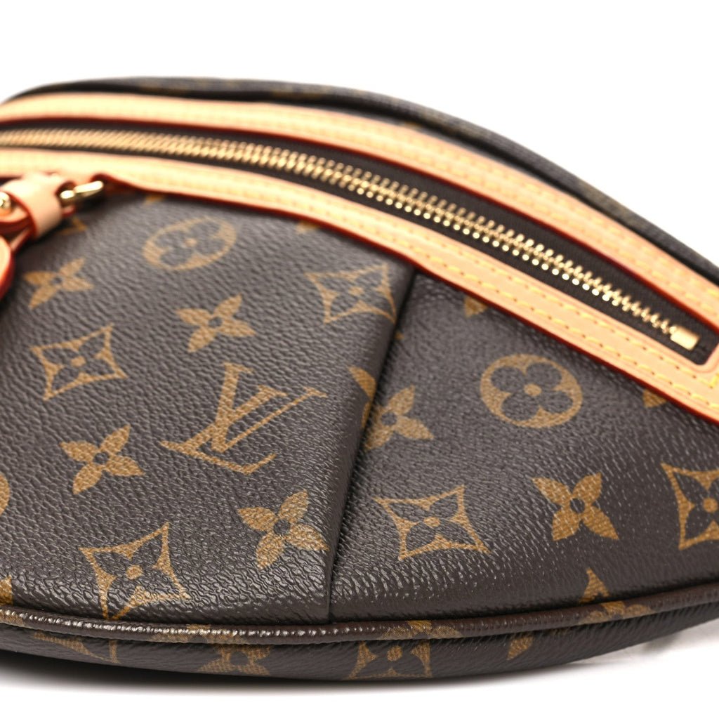 Monogram High Rise Bumbag