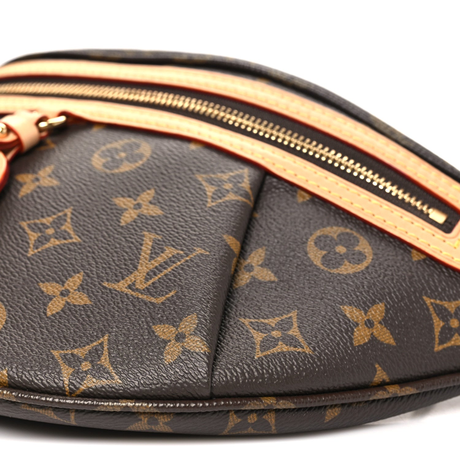 Monogram High Rise Bumbag
