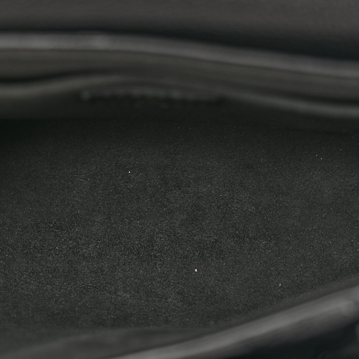 Empreinte Vavin BB Black