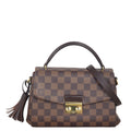 Louis Vuitton Croisette Damier Ebene