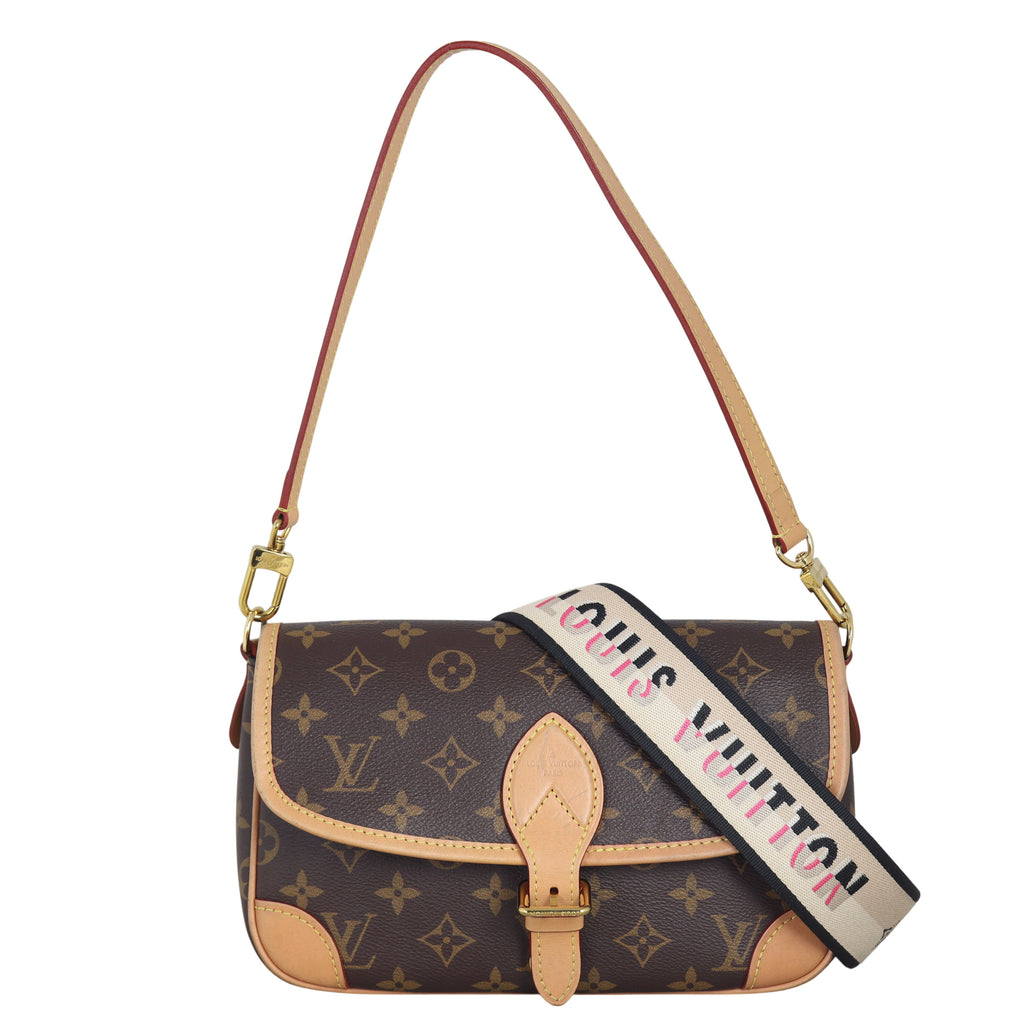 Louis Vuitton Diane Monogram