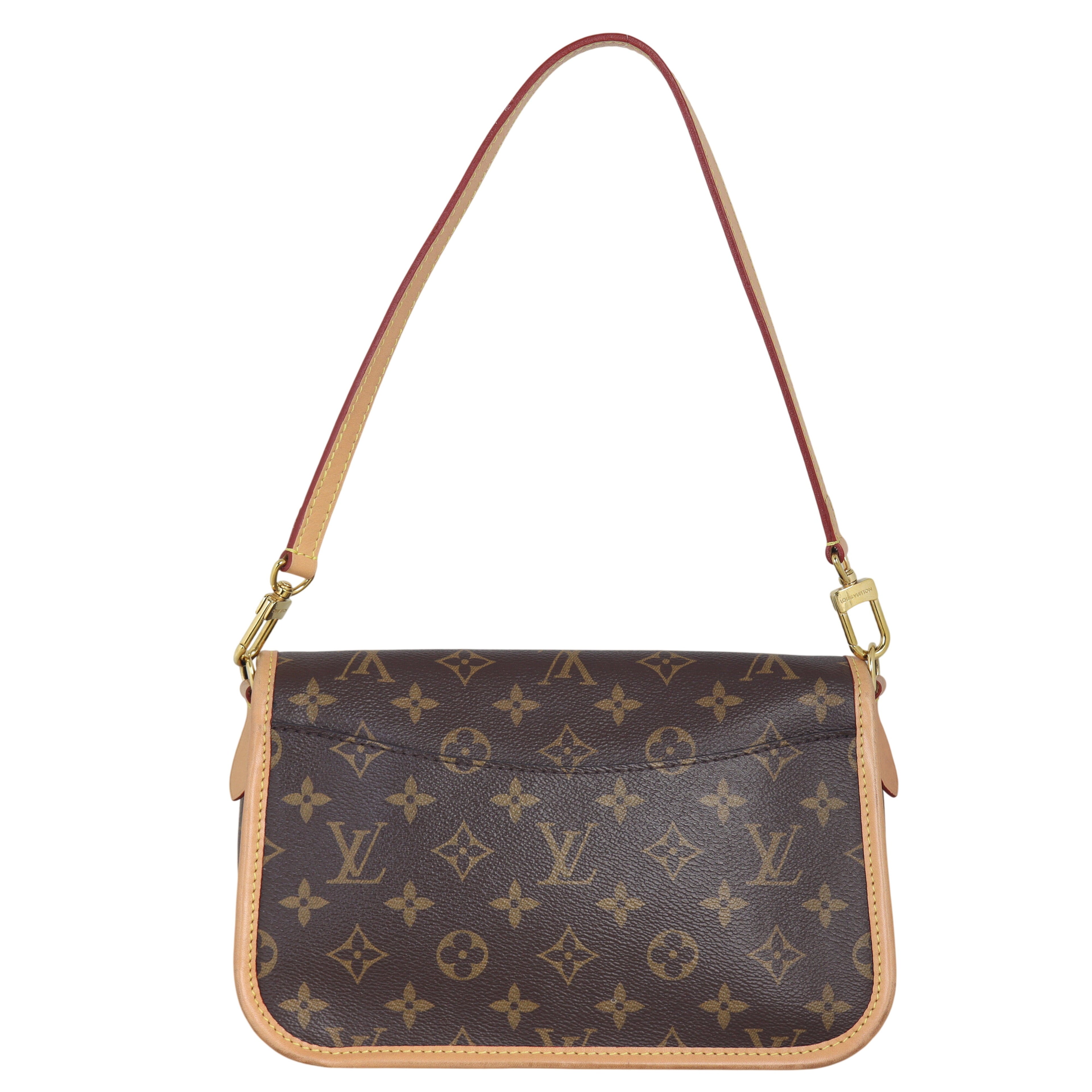 Louis Vuitton Diane Monogram