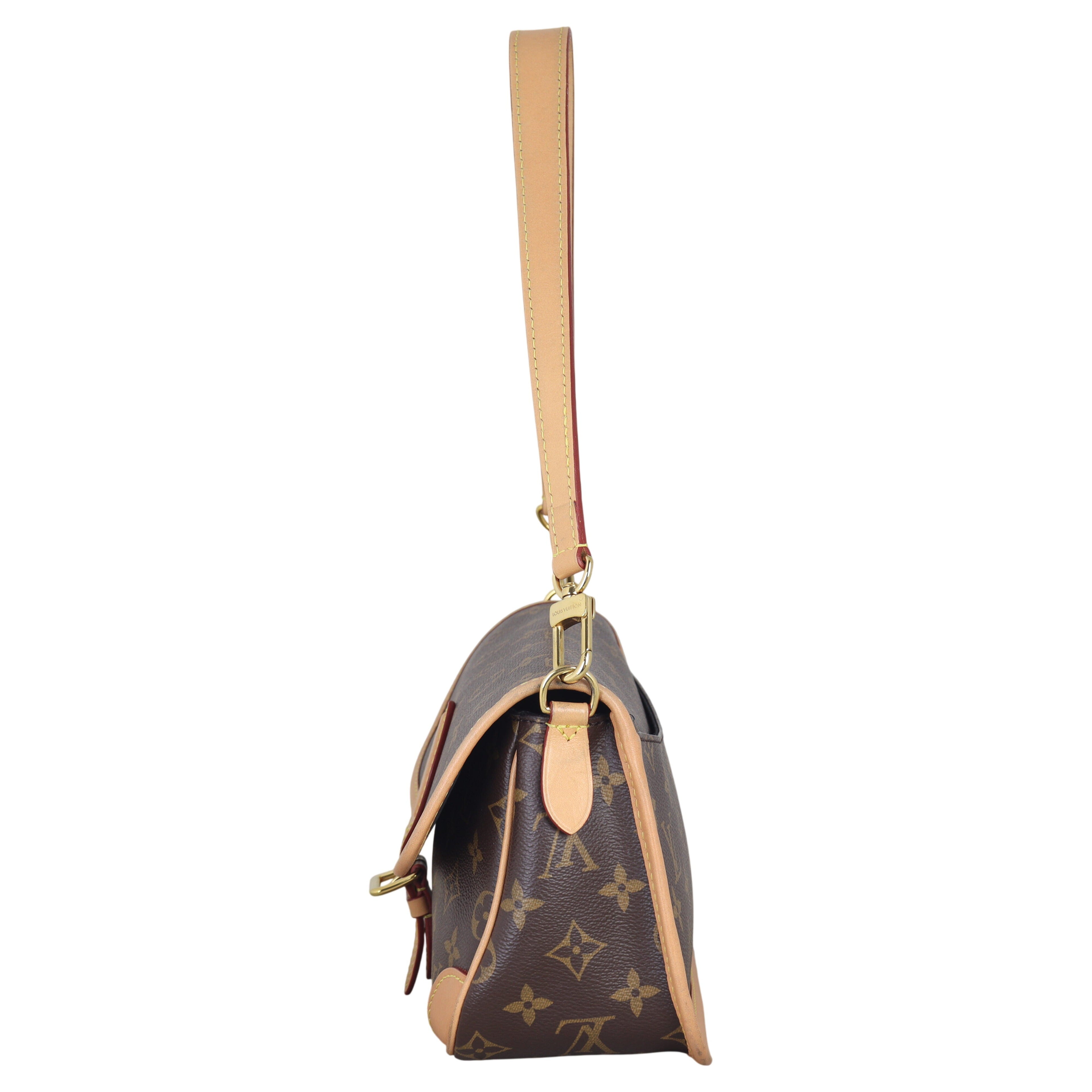 Louis Vuitton Diane Monogram