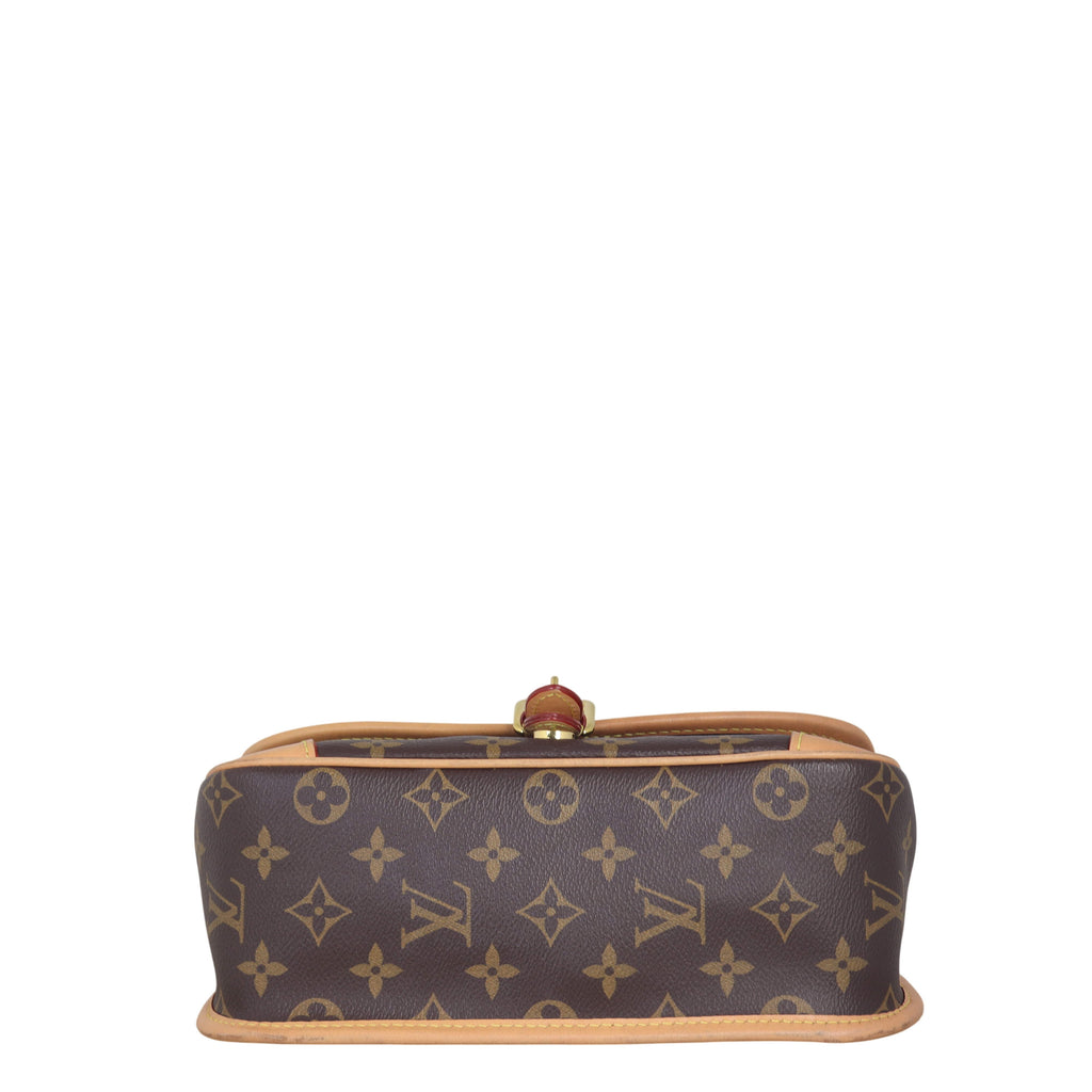 Louis Vuitton Diane Monogram