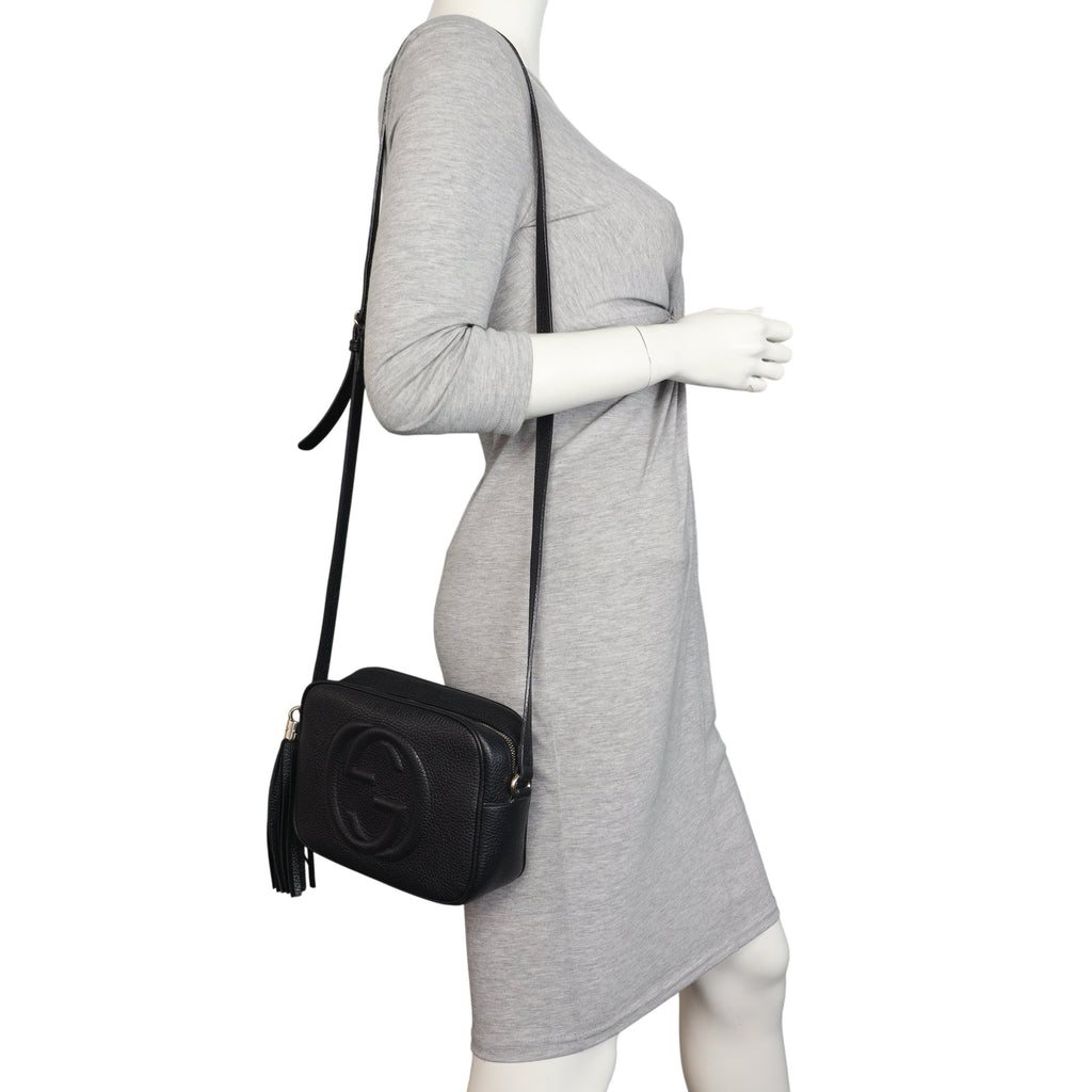 Gucci Soho Disco Small