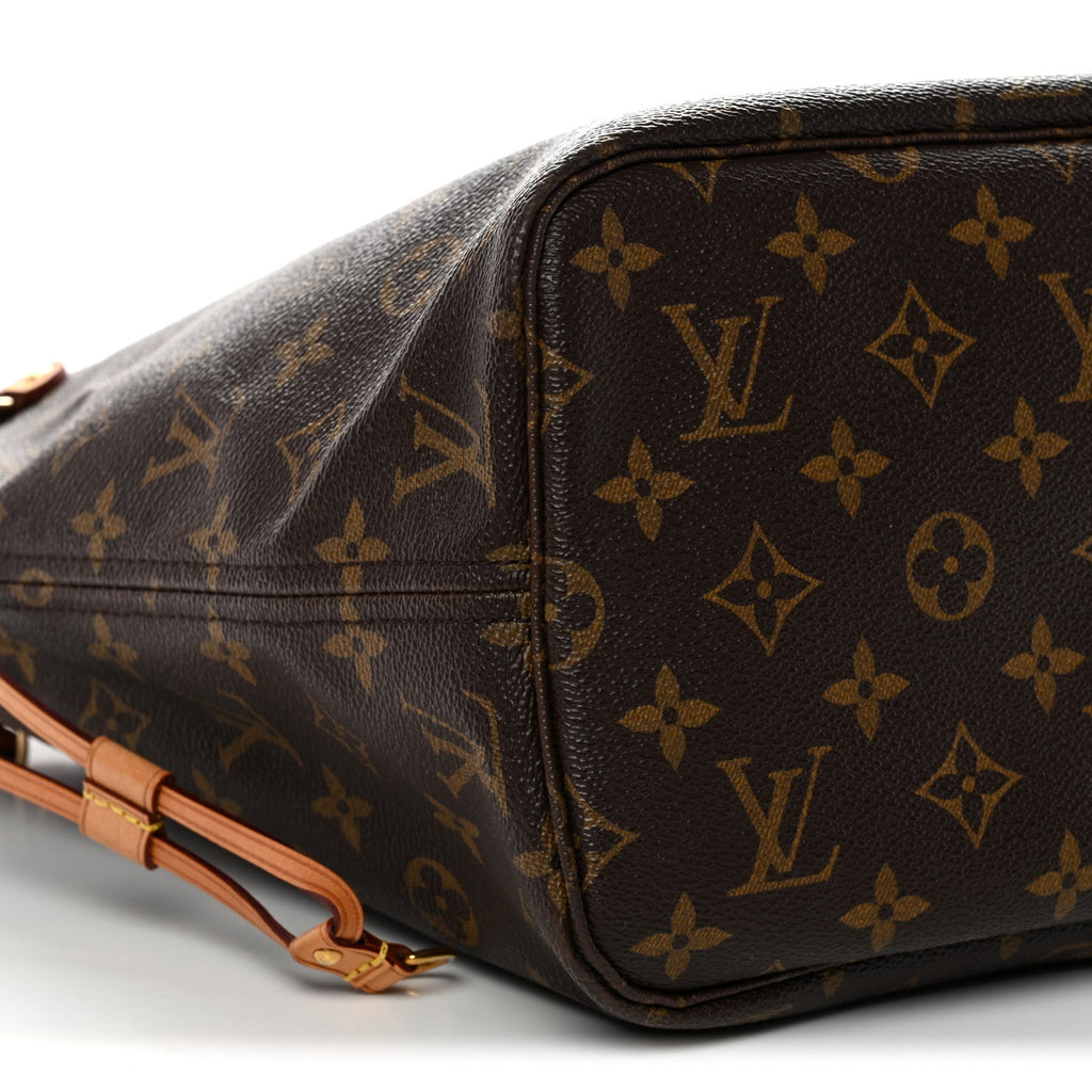 Monogram Neo Neverfull MM