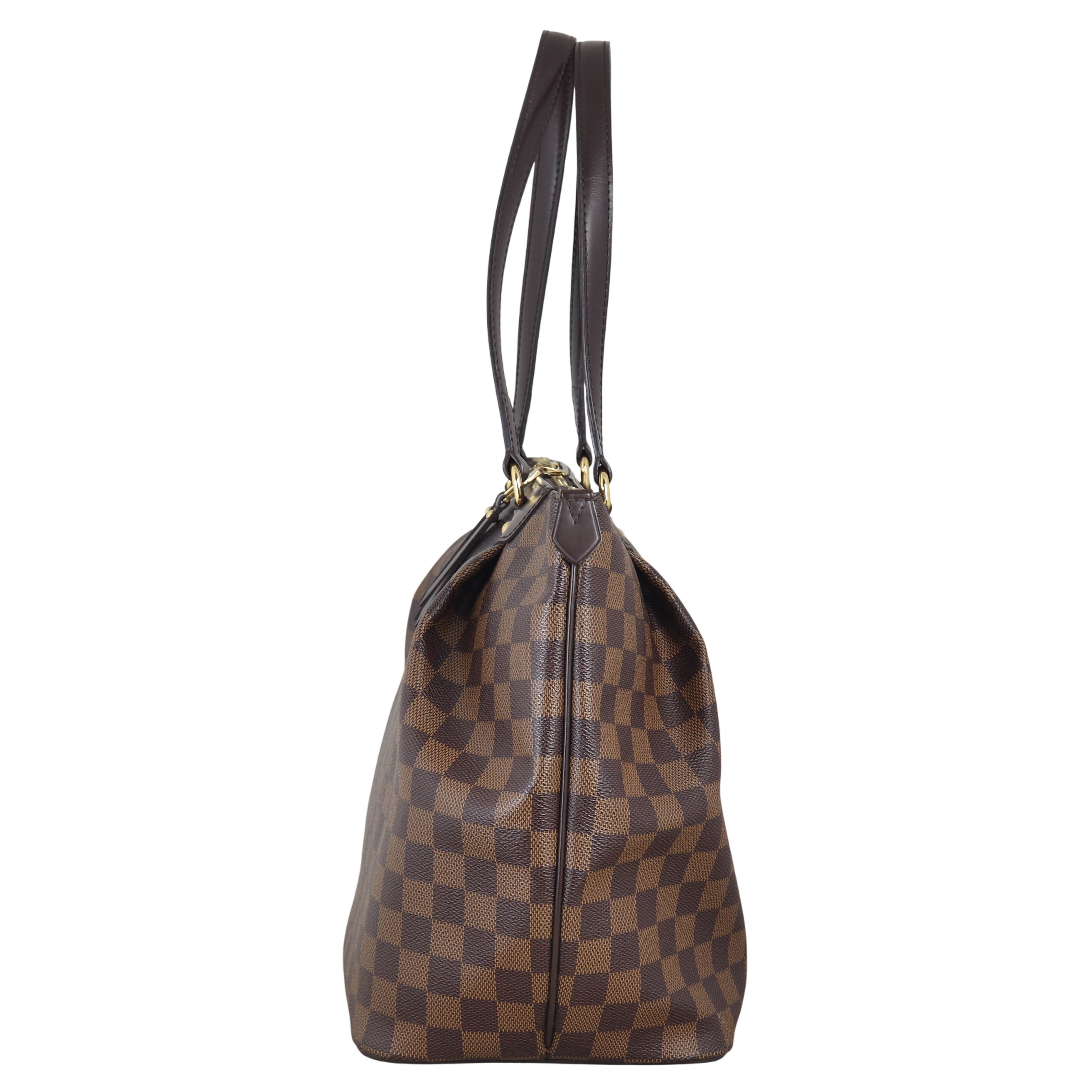 Louis Vuitton Westminster GM Damier Ebene