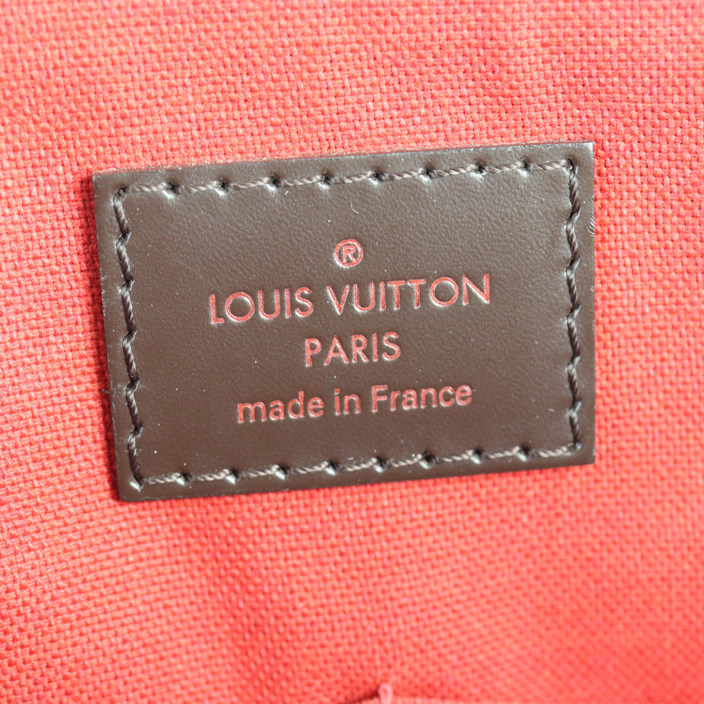 Louis Vuitton Westminster GM Damier Ebene
