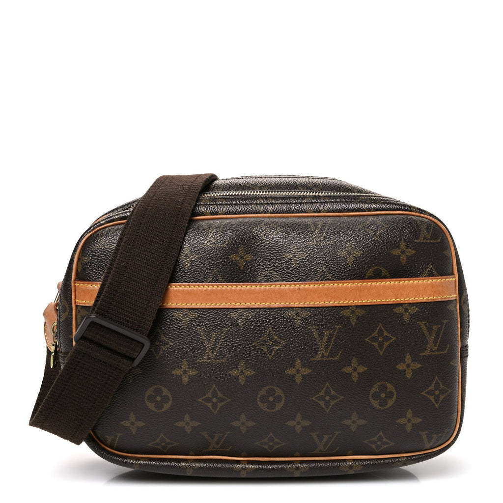 Monogram Reporter PM