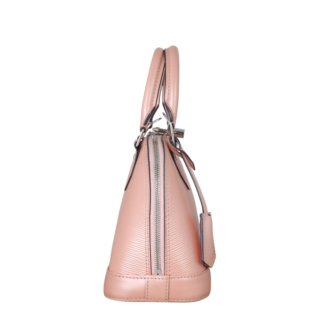 Louis Vuitton Alma BB Epi