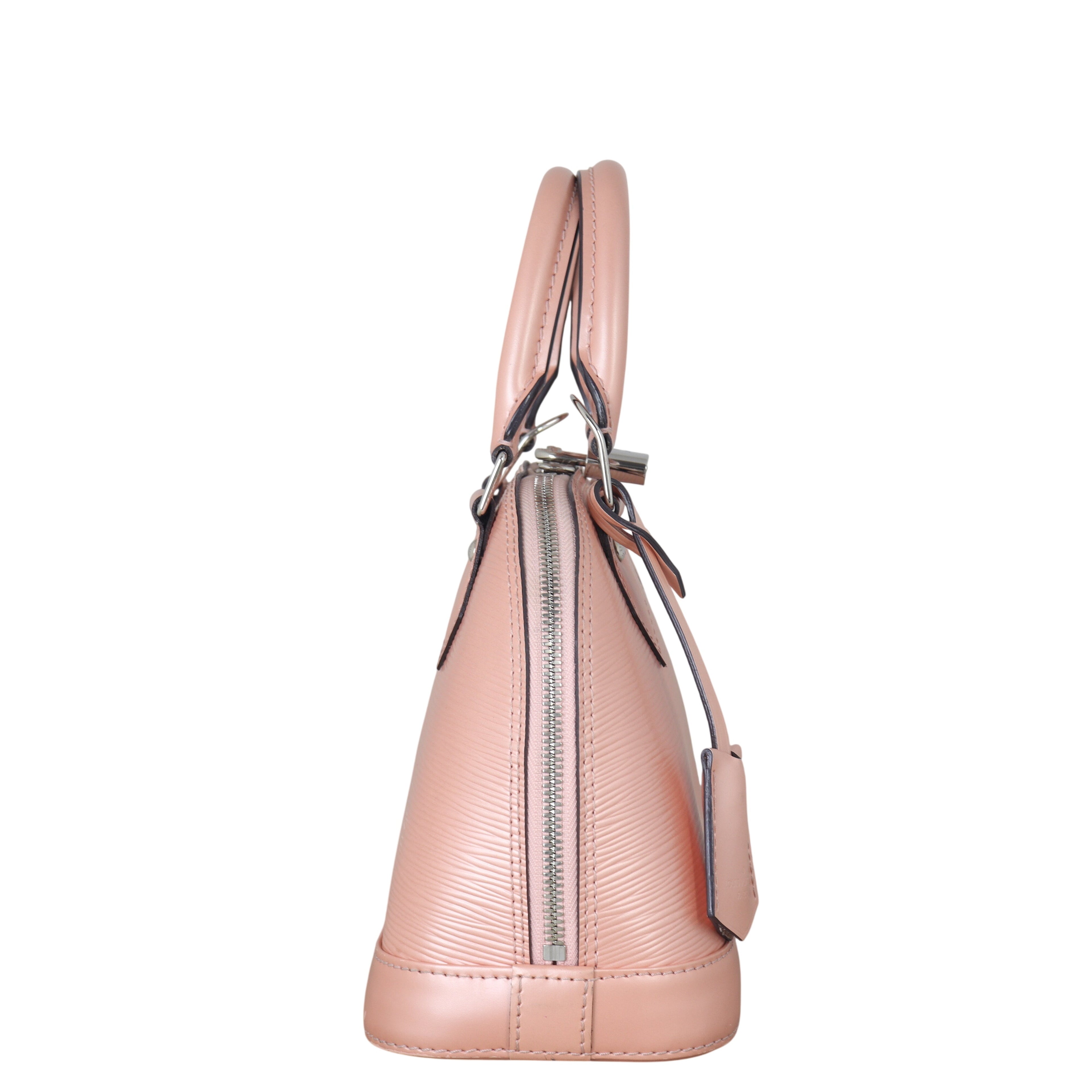 Louis Vuitton Alma BB Epi