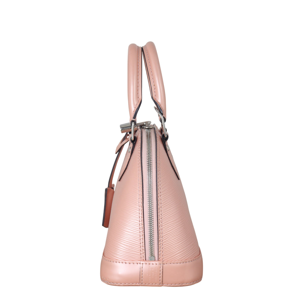 Louis Vuitton Alma BB Epi