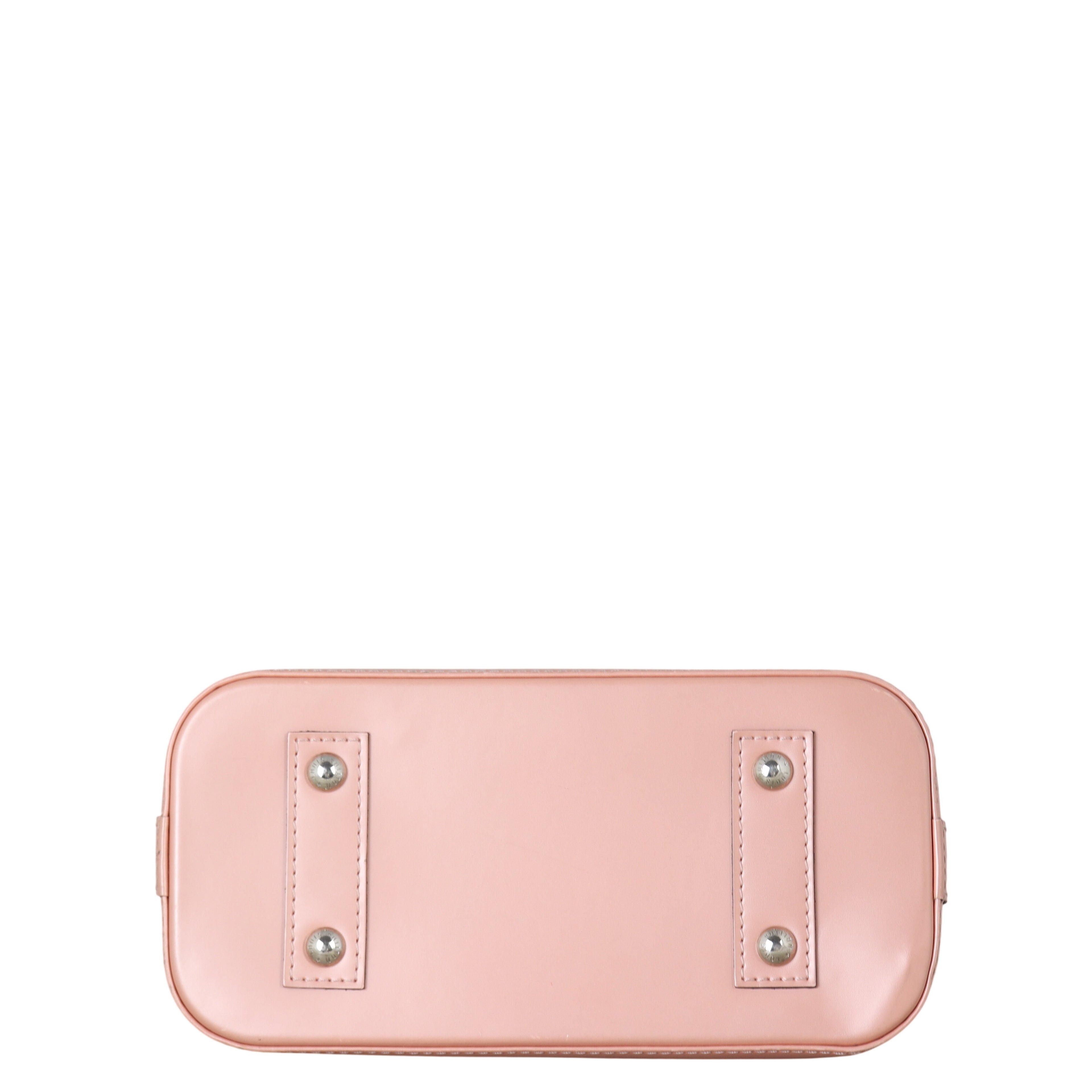 Louis Vuitton Alma BB Epi