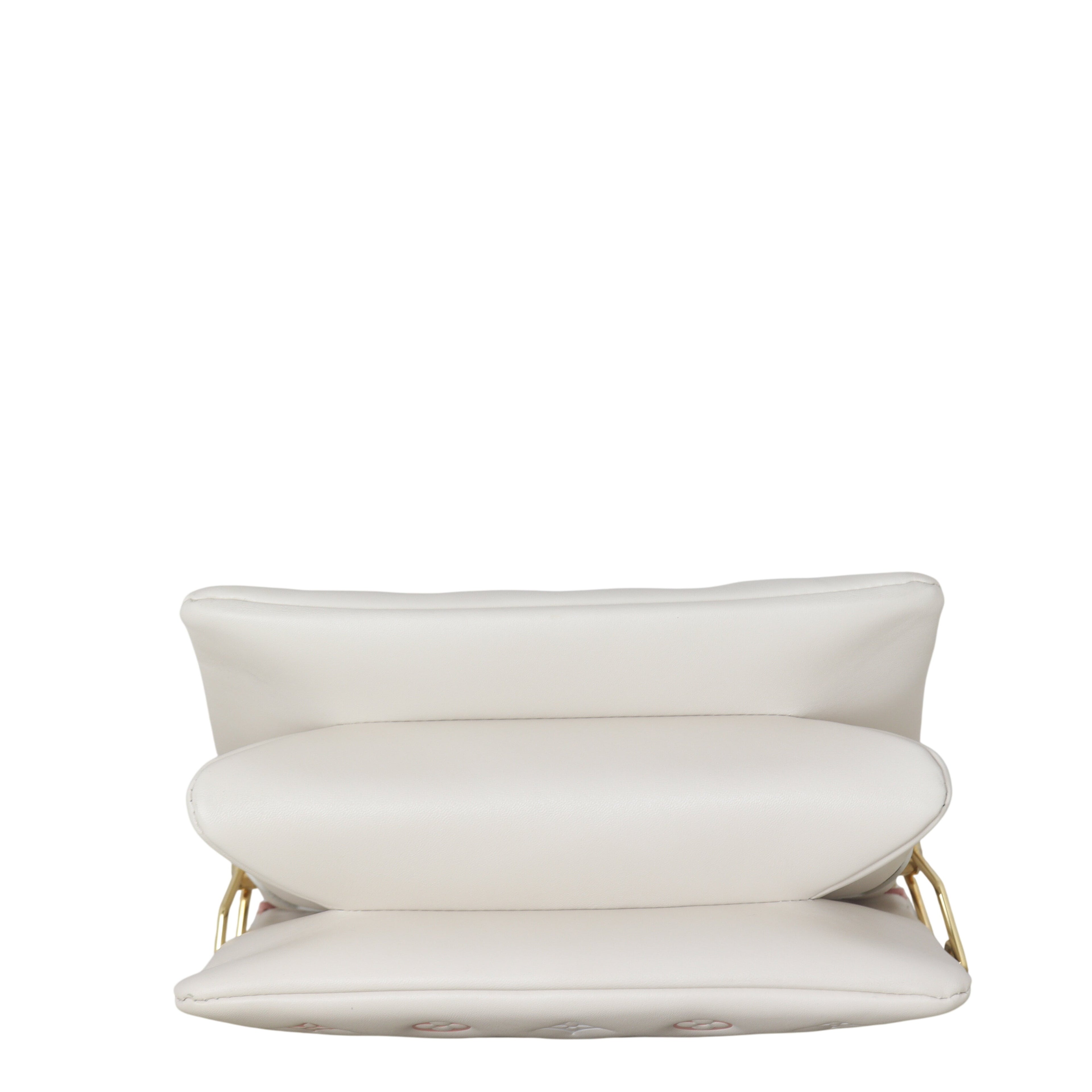 Louis Vuitton Coussin PM Monogram Embossed Lambskin