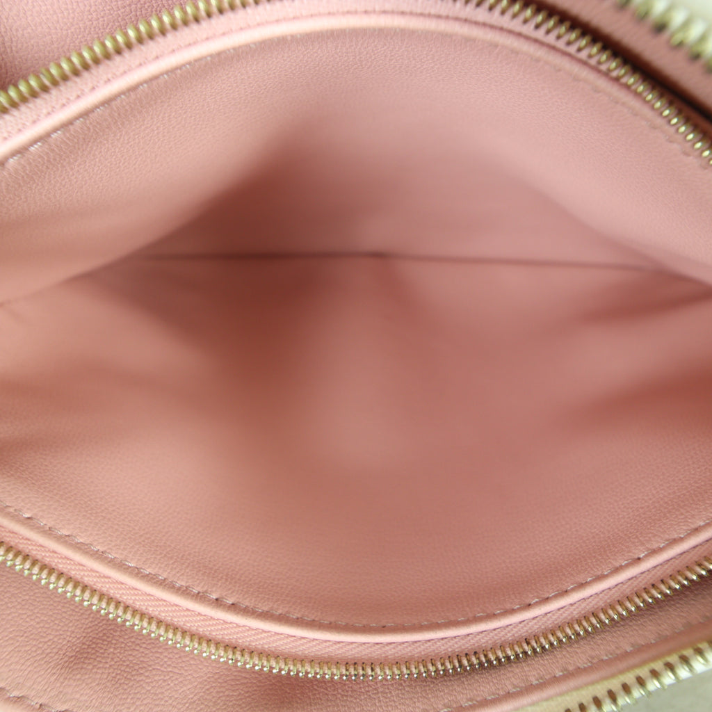 Louis Vuitton Coussin PM Monogram Embossed Lambskin