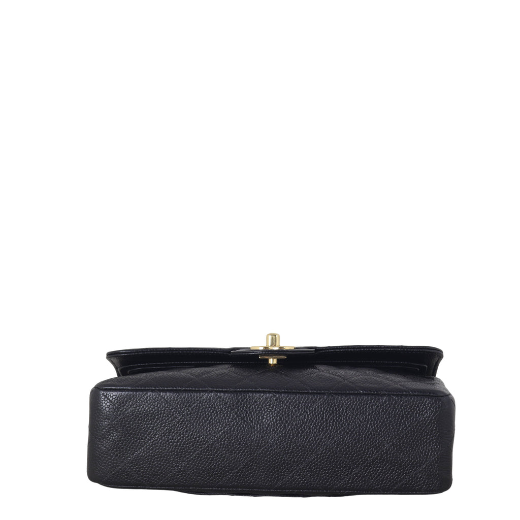 Chanel Classic Double Flap Small Caviar