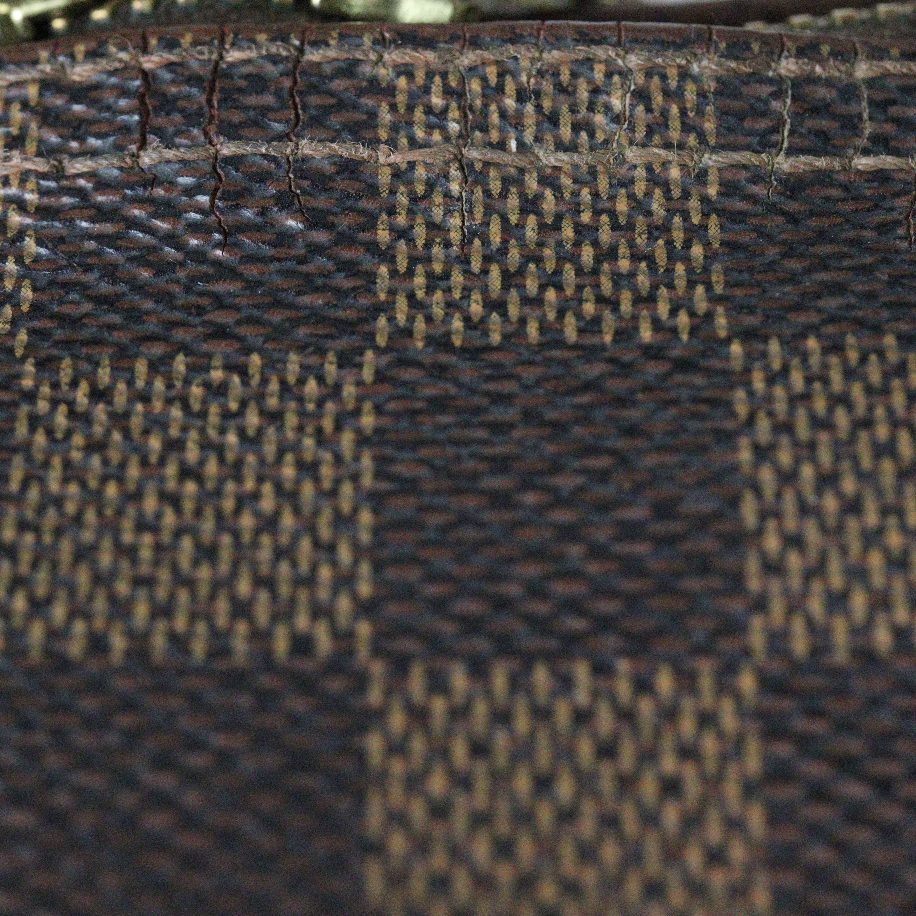 Louis Vuitton Speedy 25 Bandouliere Damier Ebene