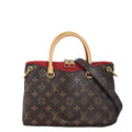 Louis Vuitton Pallas BB Monogram