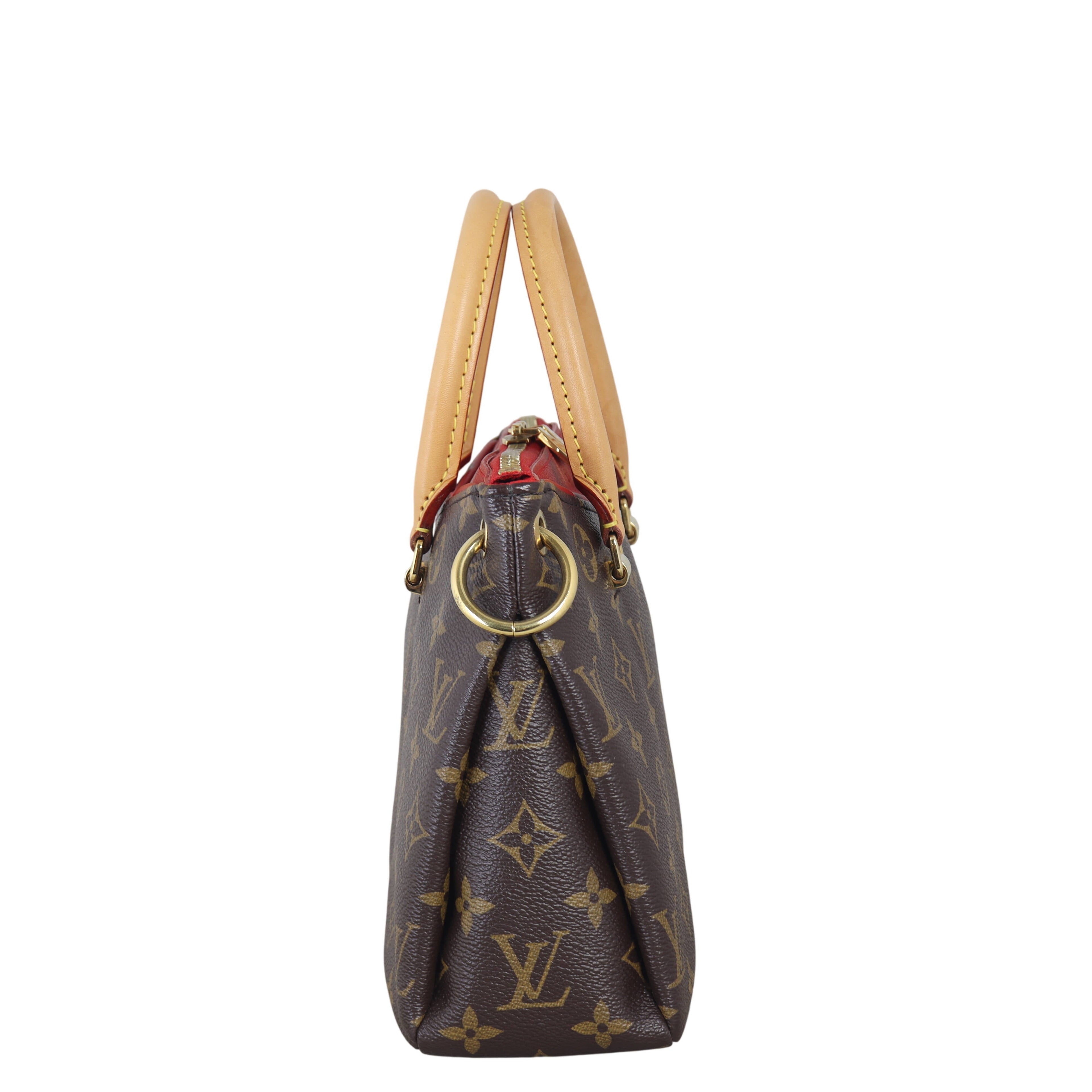 Louis Vuitton Pallas BB Monogram