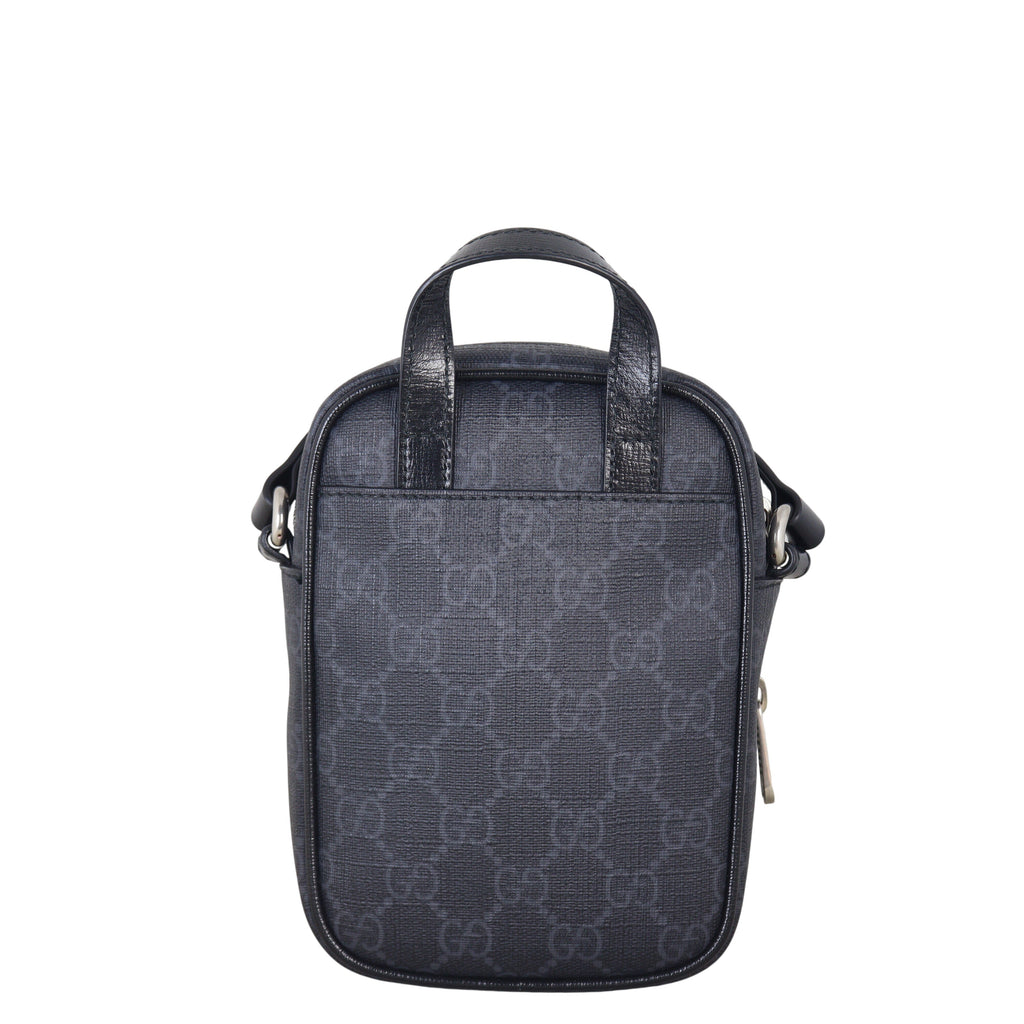 Gucci Interlocking G Shoulder Bag Mini