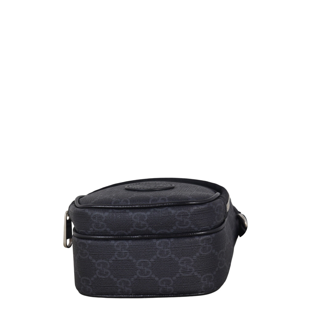 Gucci Interlocking G Shoulder Bag Mini