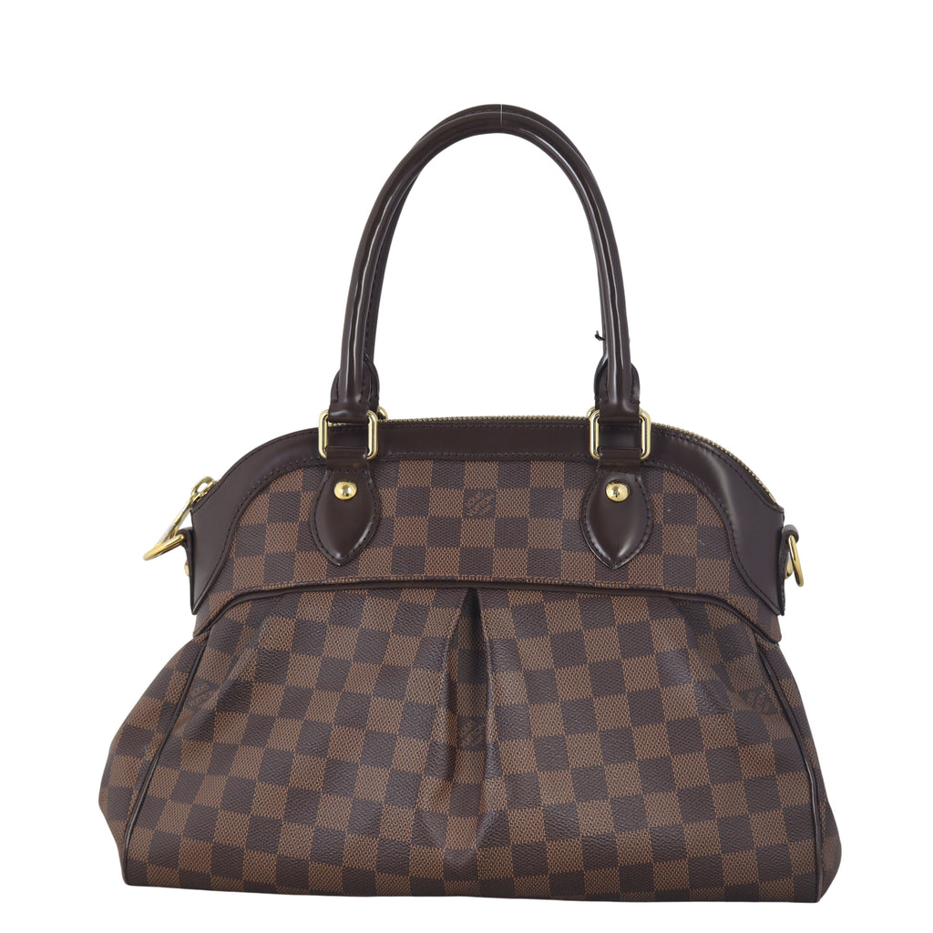 Louis Vuitton Trevi GM Damier Ebene