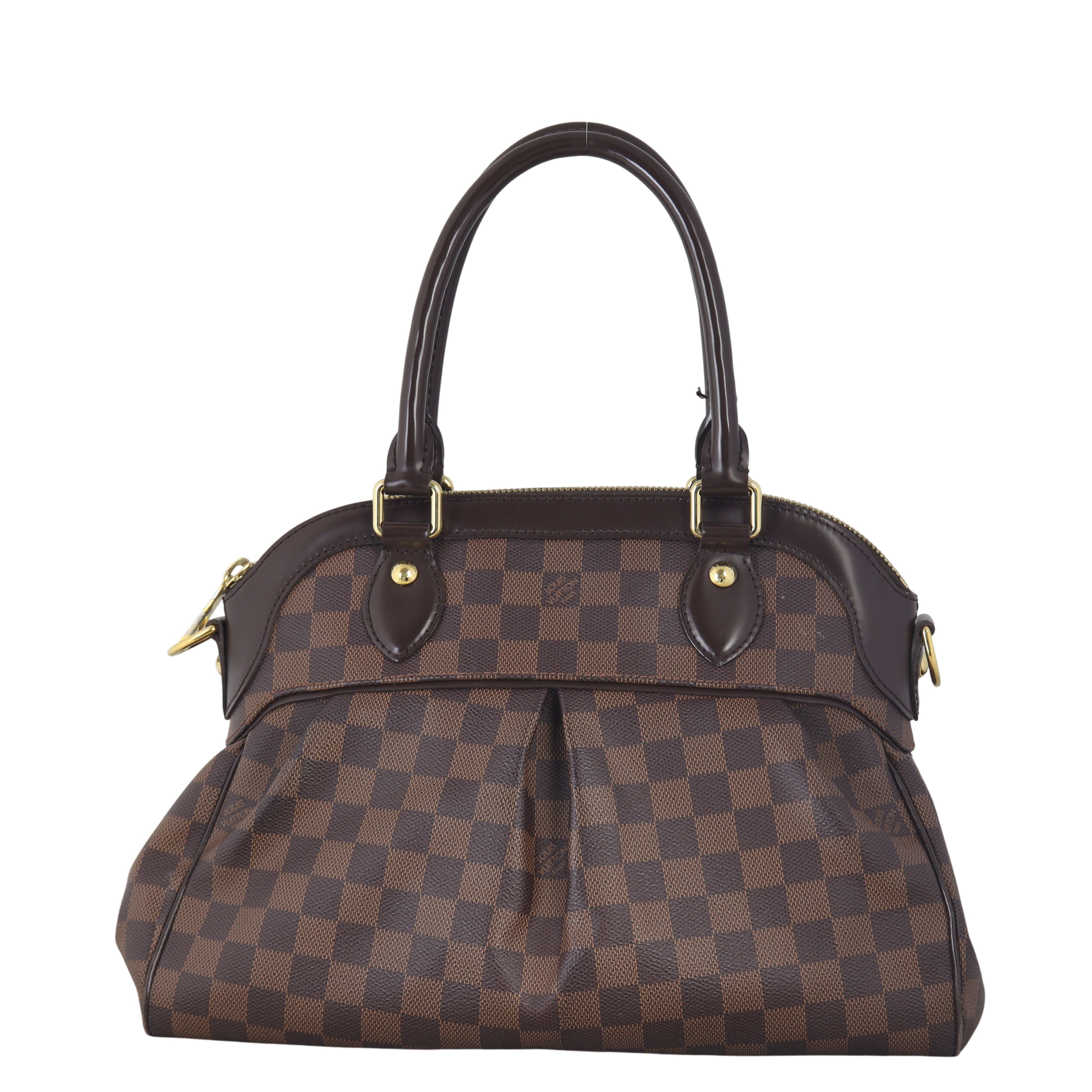 Louis Vuitton Trevi GM Damier Ebene