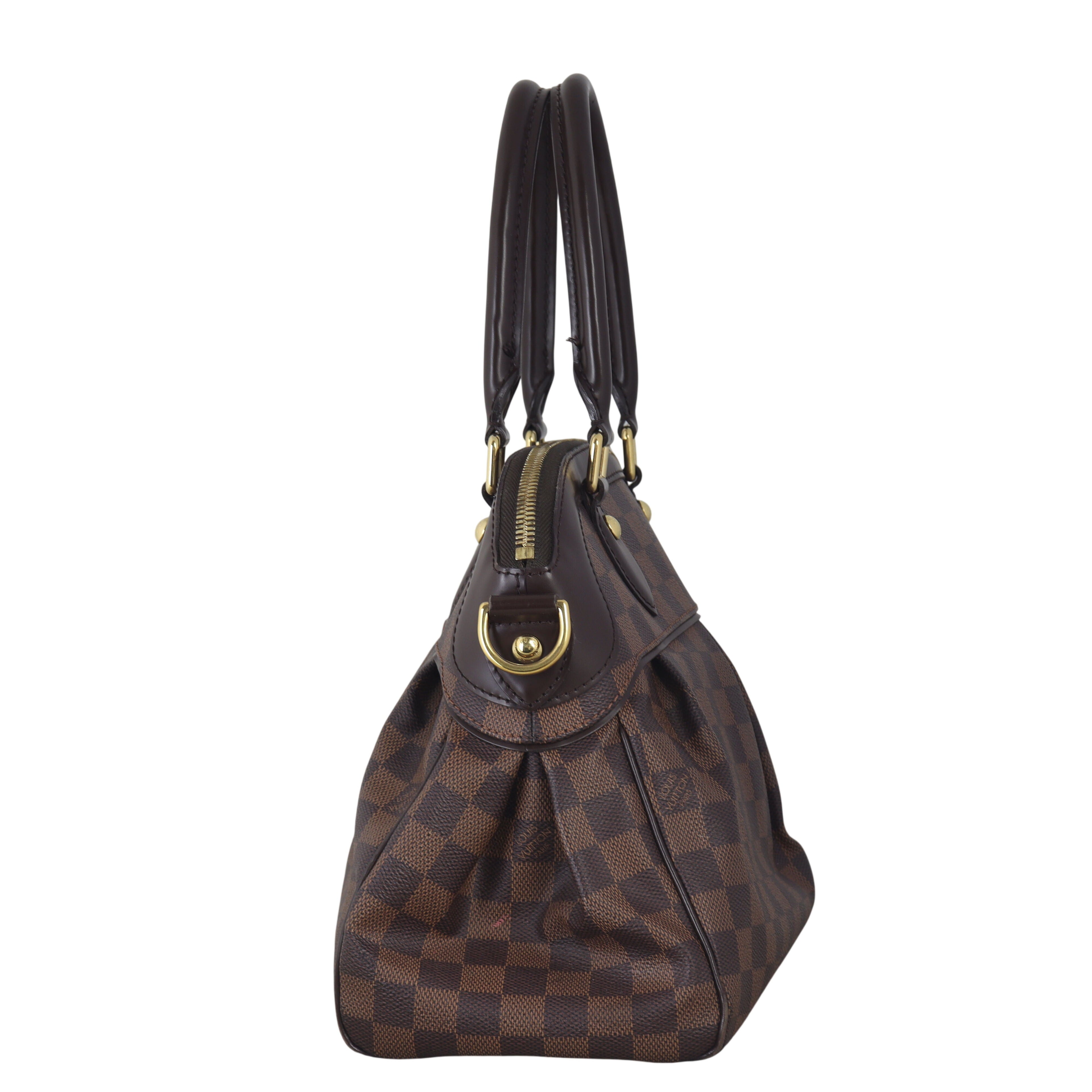 Louis Vuitton Trevi GM Damier Ebene