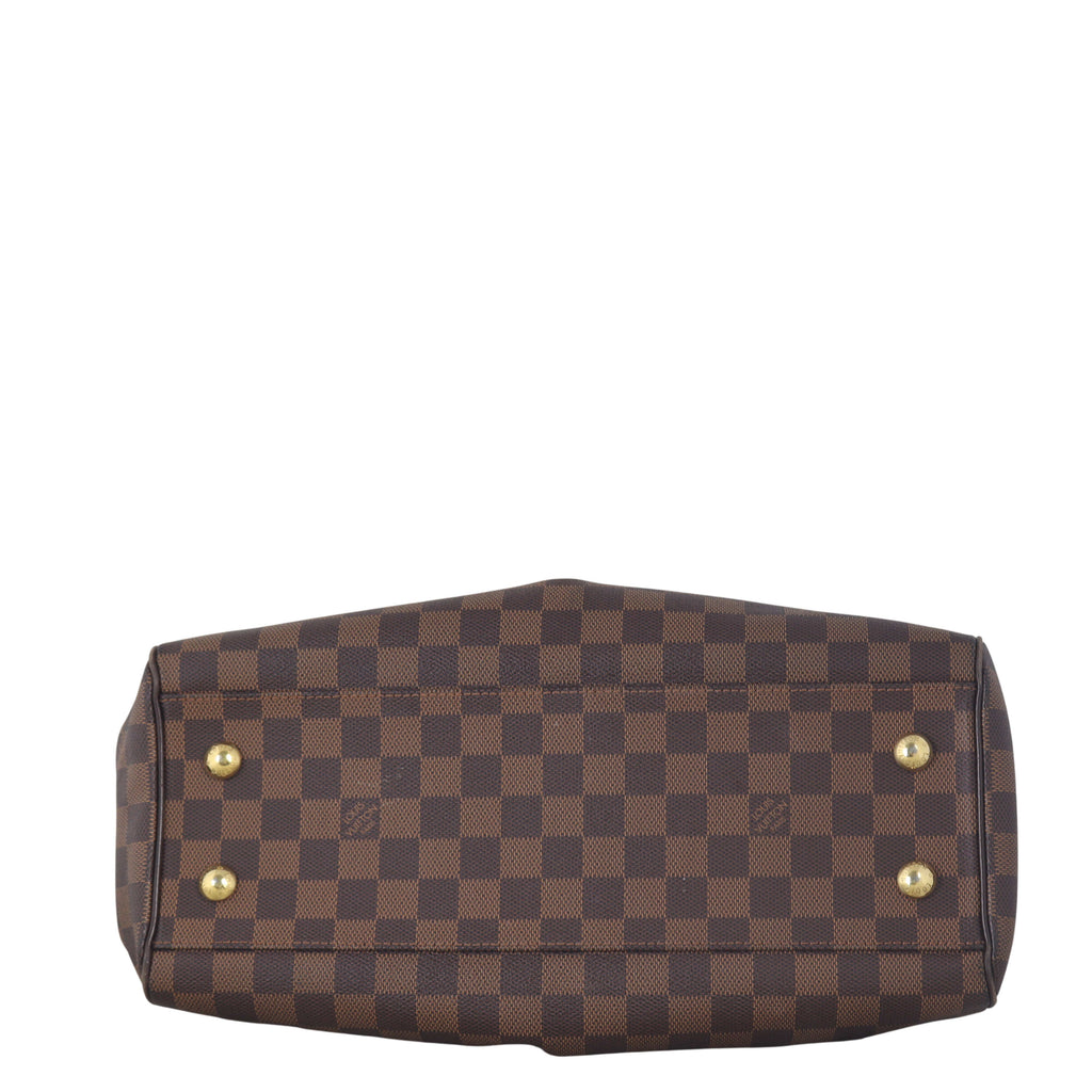 Louis Vuitton Trevi GM Damier Ebene