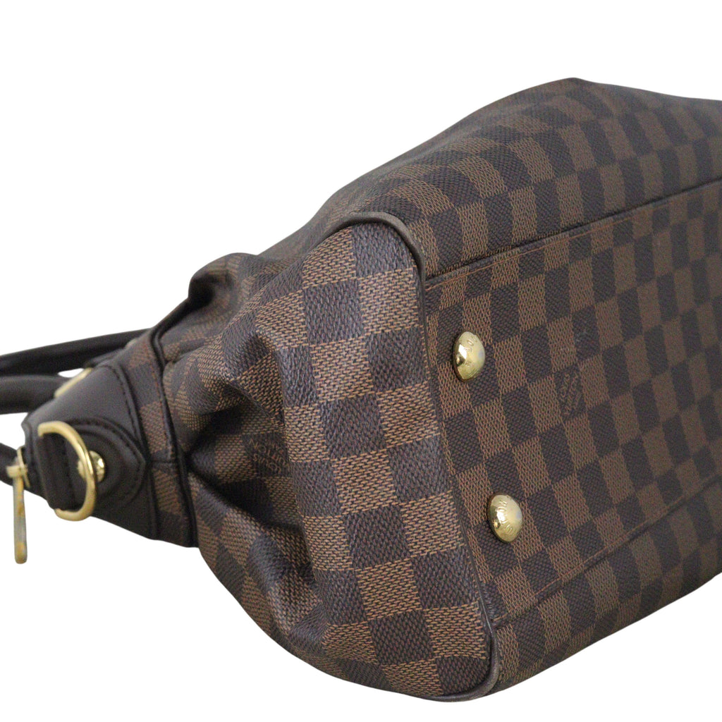 Louis Vuitton Trevi GM Damier Ebene
