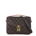 Louis Vuitton Pochette Metis Monogram